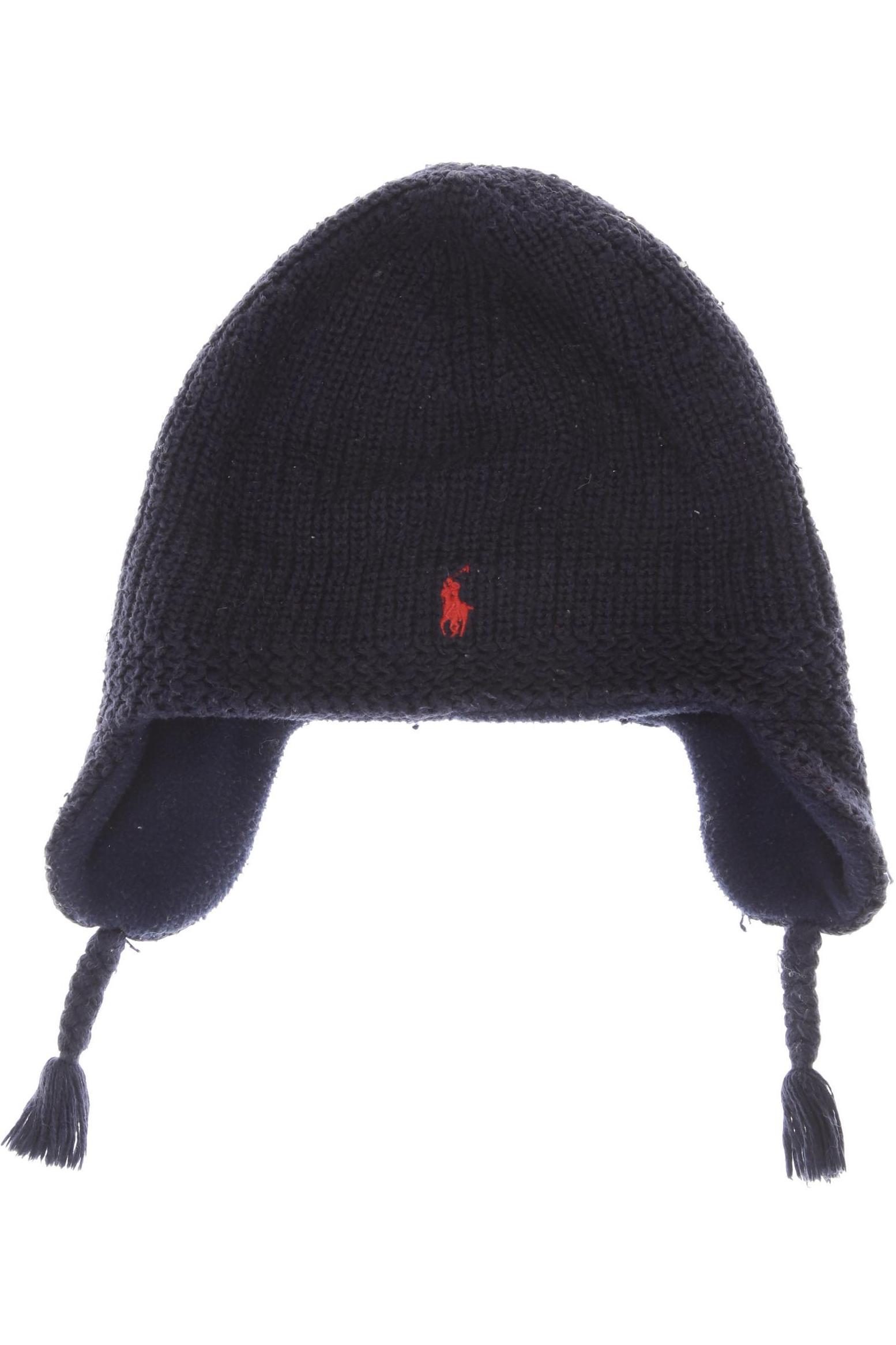 

Polo Ralph Lauren Jungen Hut/Mütze, blau, Gr.