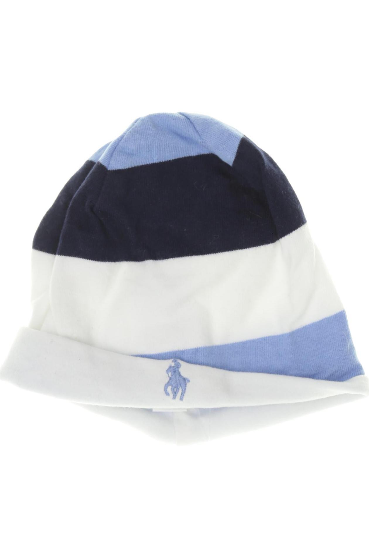 

Polo Ralph Lauren Jungen Hut/Mütze, blau, Gr.