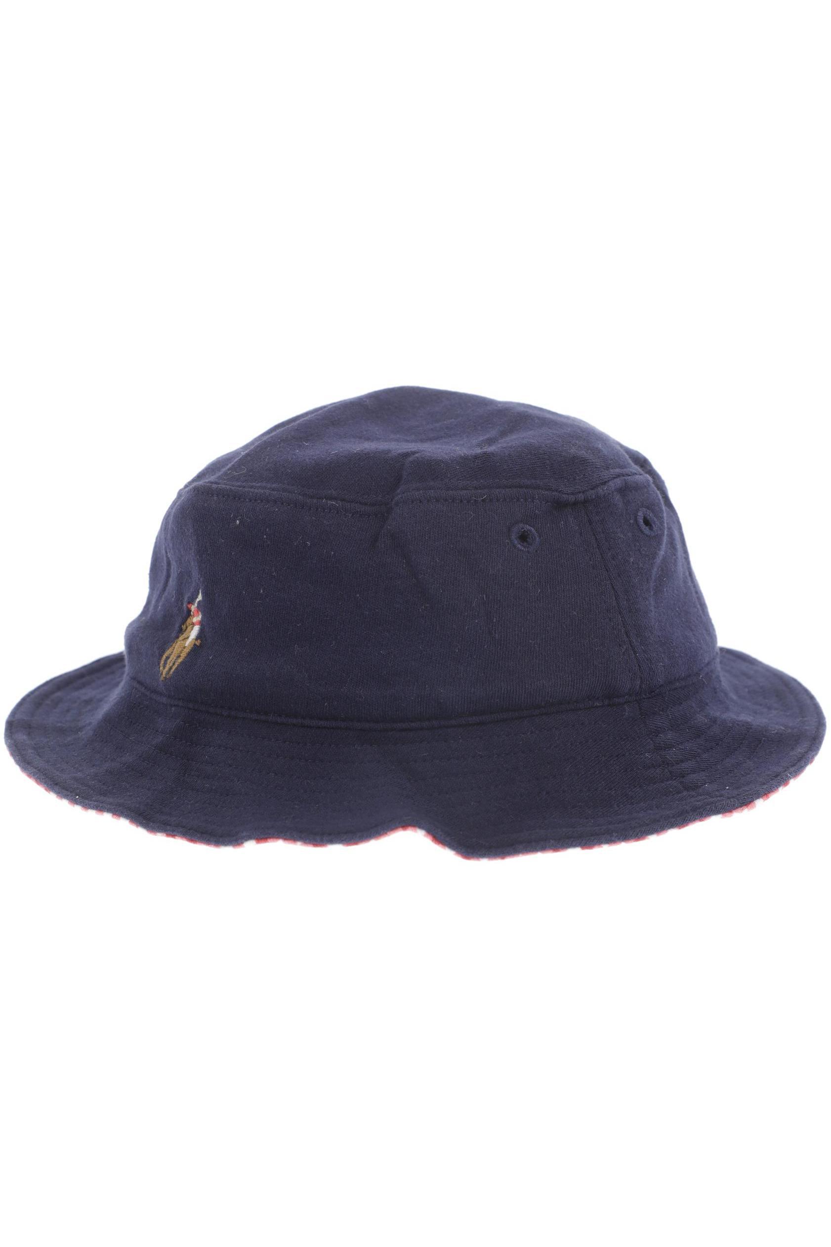 

Polo Ralph Lauren Jungen Hut/Mütze, blau, Gr. 92