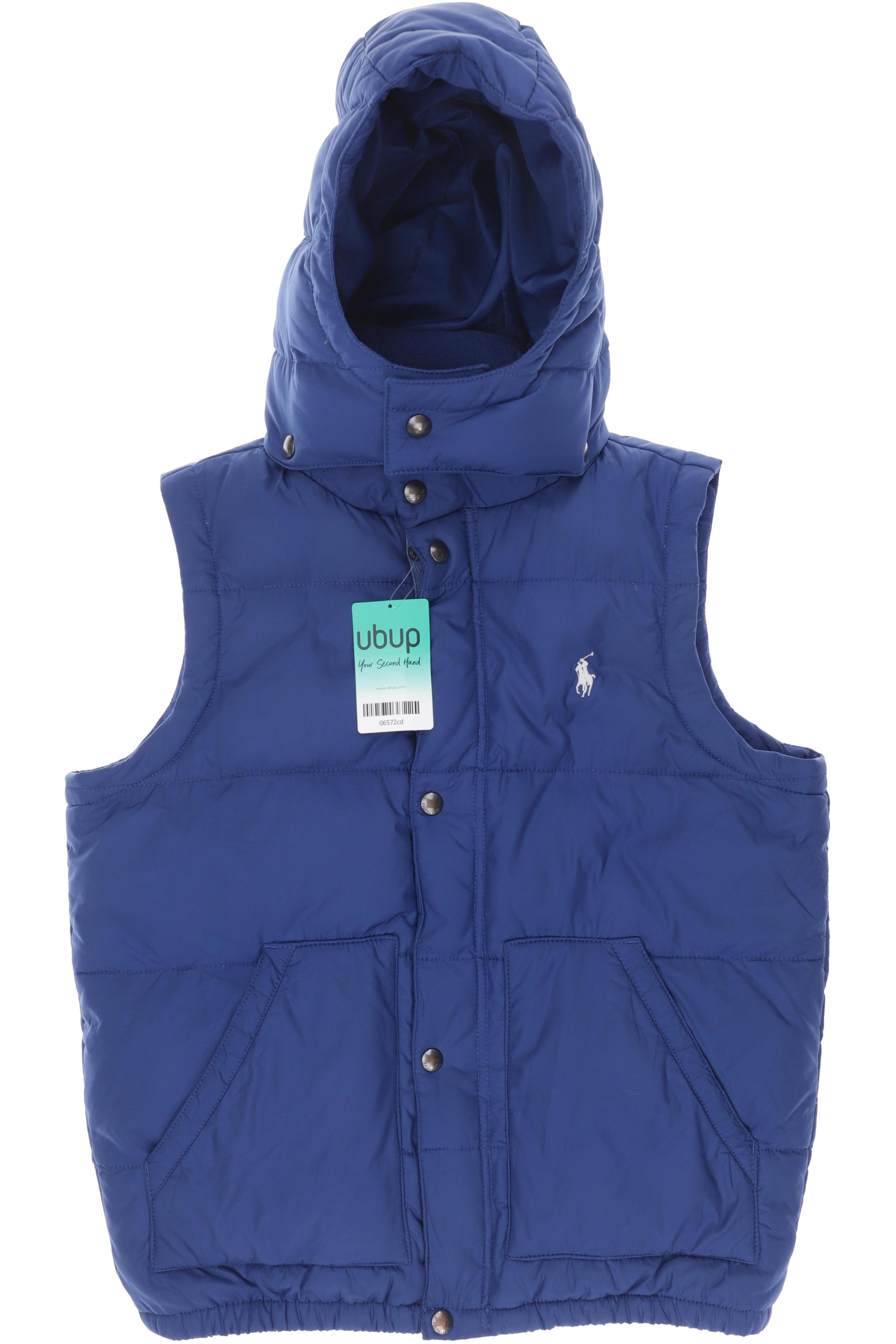 

Polo Ralph Lauren Jungen Jacke, blau, Gr. 140
