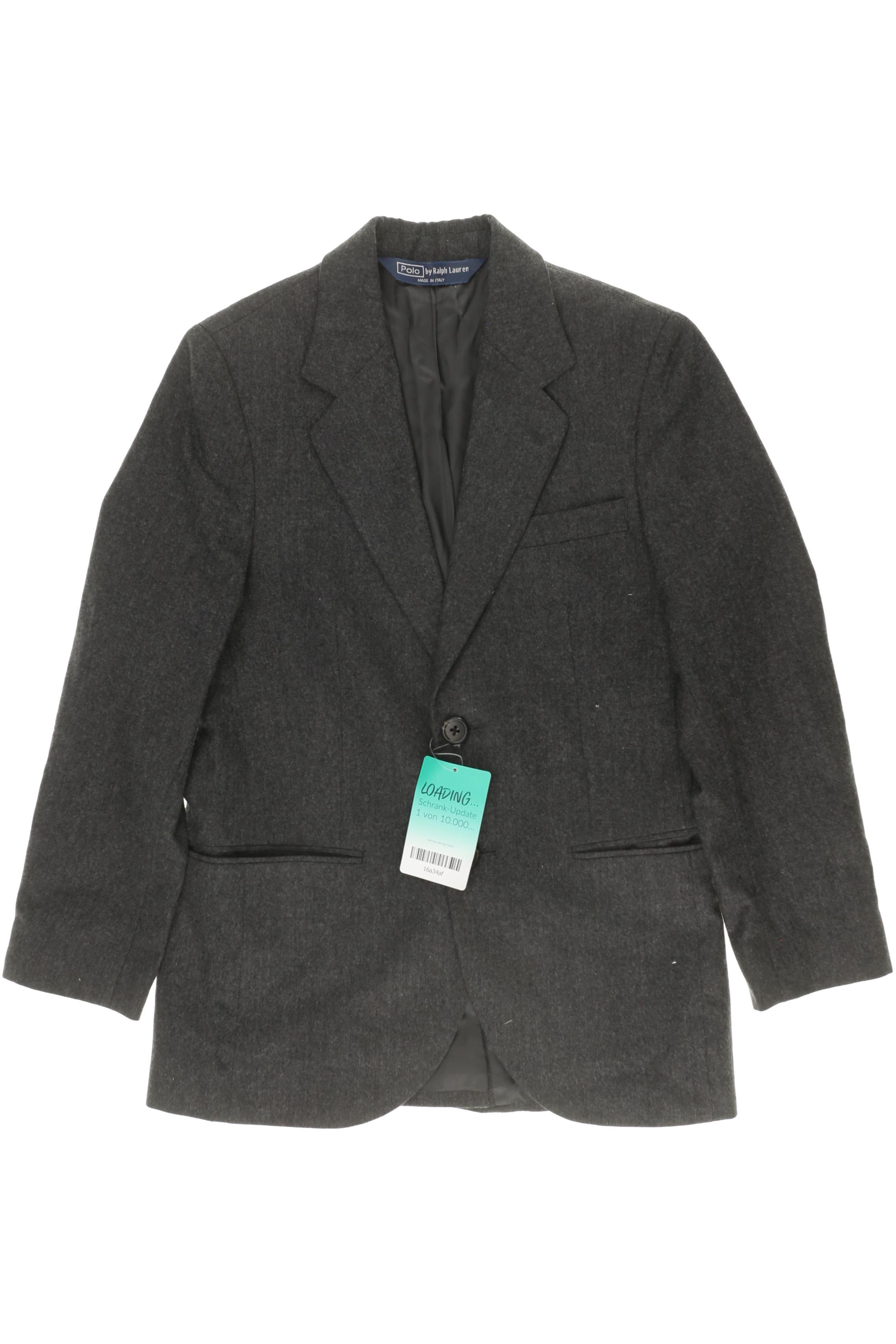 

Polo Ralph Lauren Jungen Jacke, grau, Gr. 140