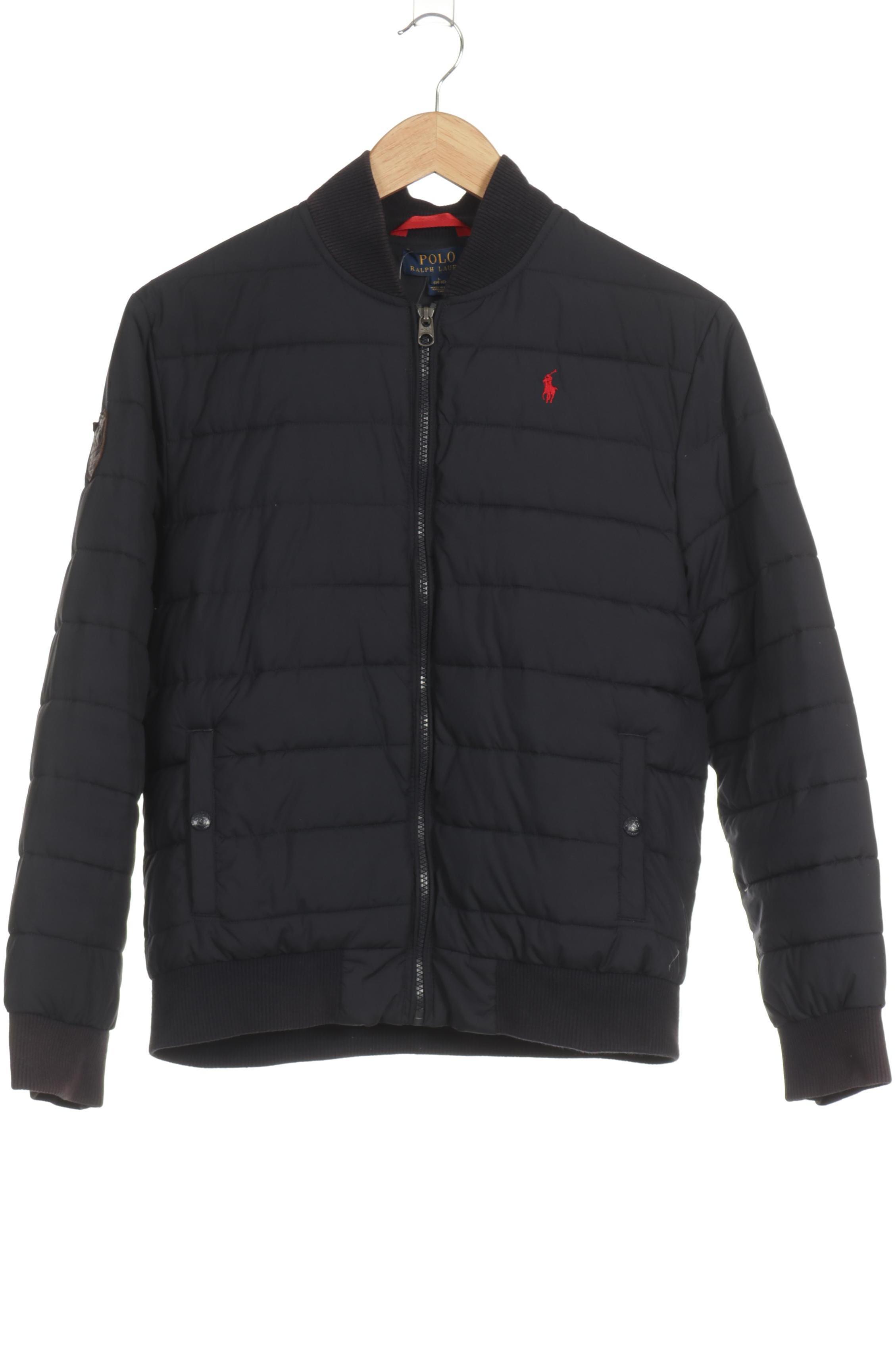 

Polo Ralph Lauren Jungen Jacke, blau, Gr. 164