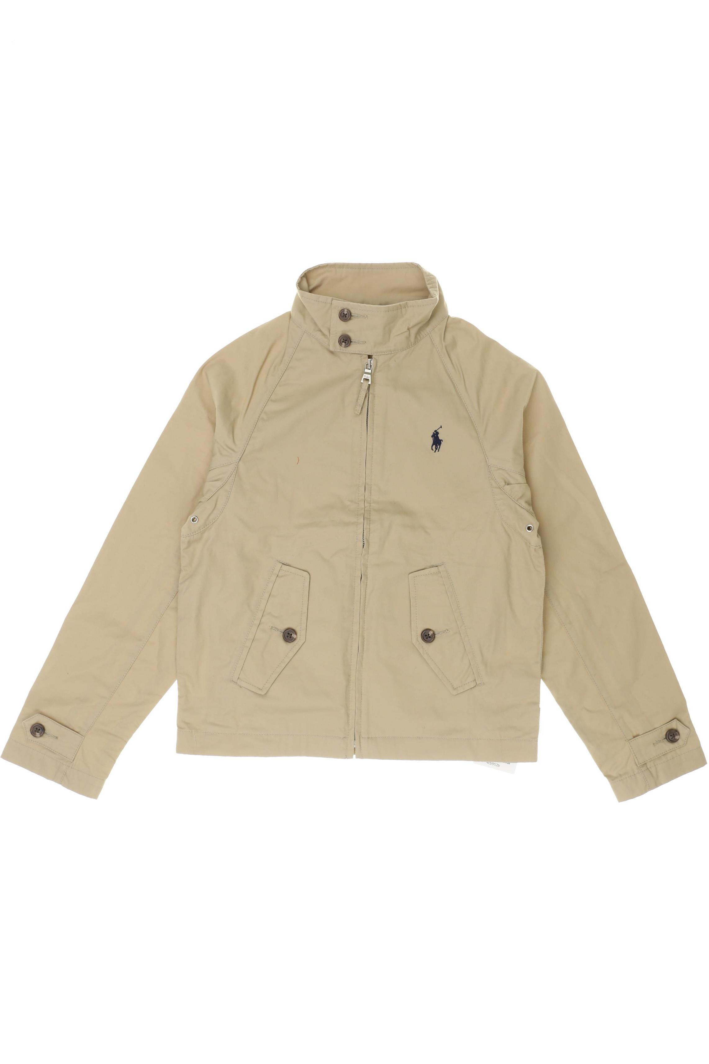 

Polo Ralph Lauren Jungen Jacke, beige, Gr. 128