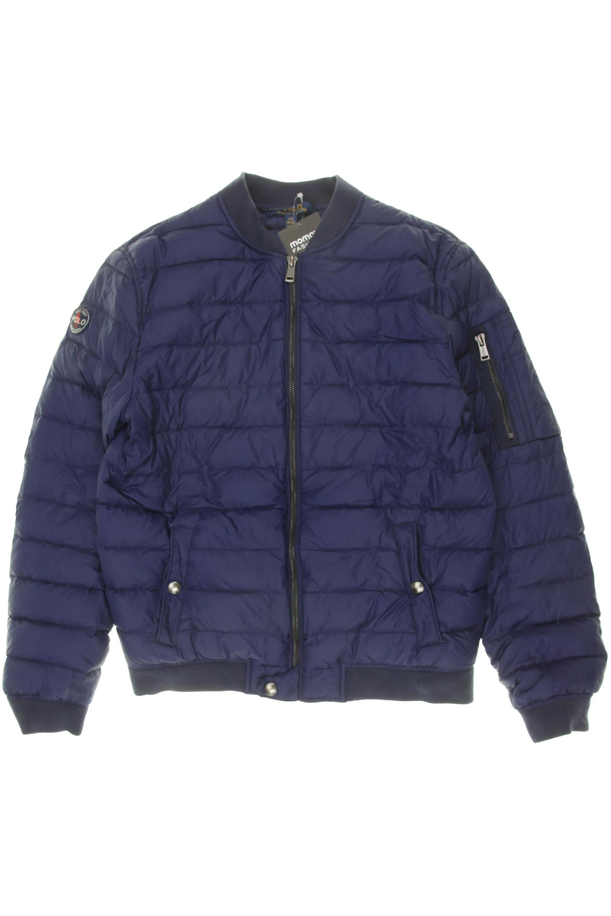 

Polo Ralph Lauren Jungen Jacke, blau, Gr. 164