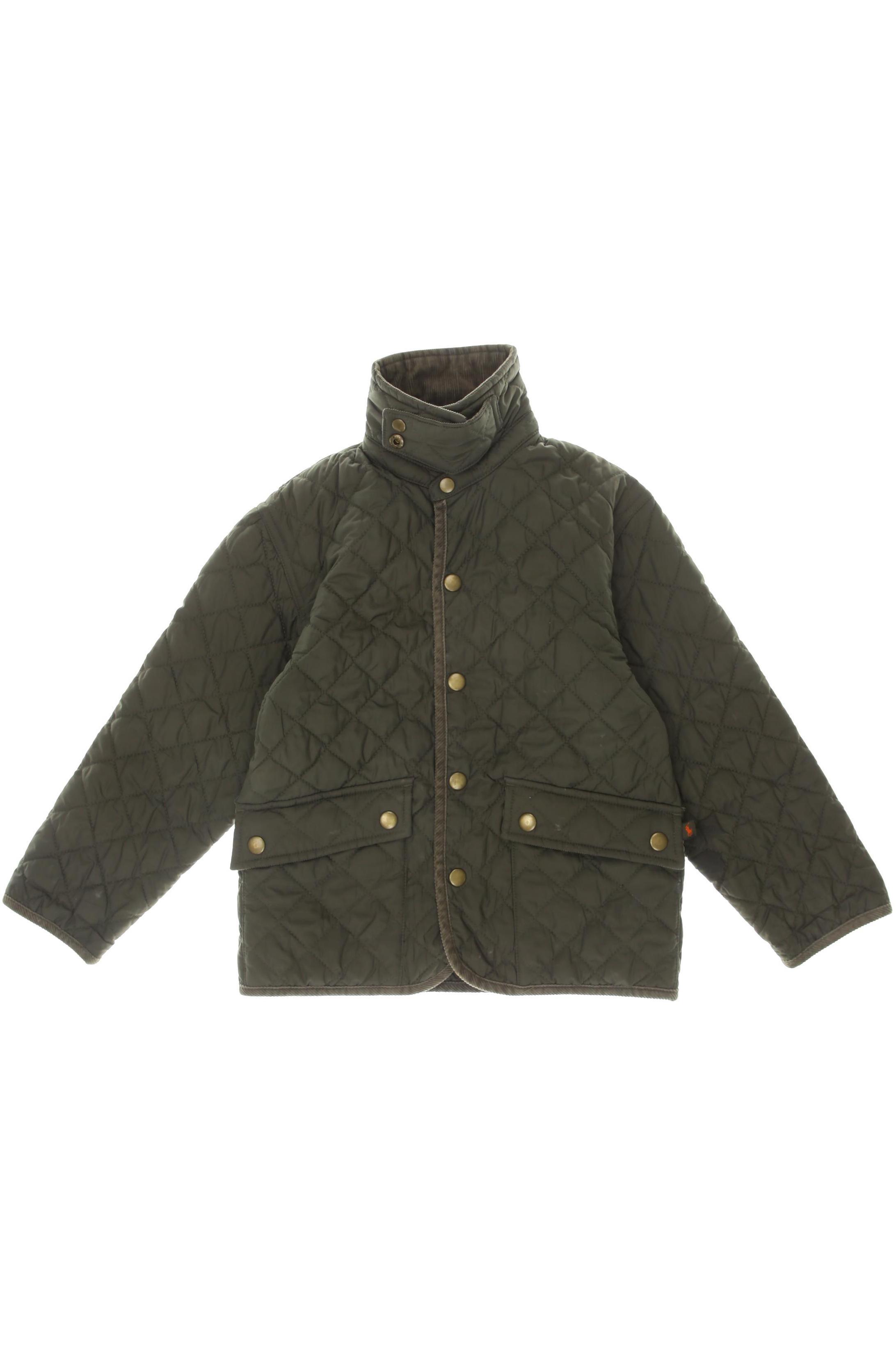 

Polo Ralph Lauren Jungen Jacke, grün, Gr. 104