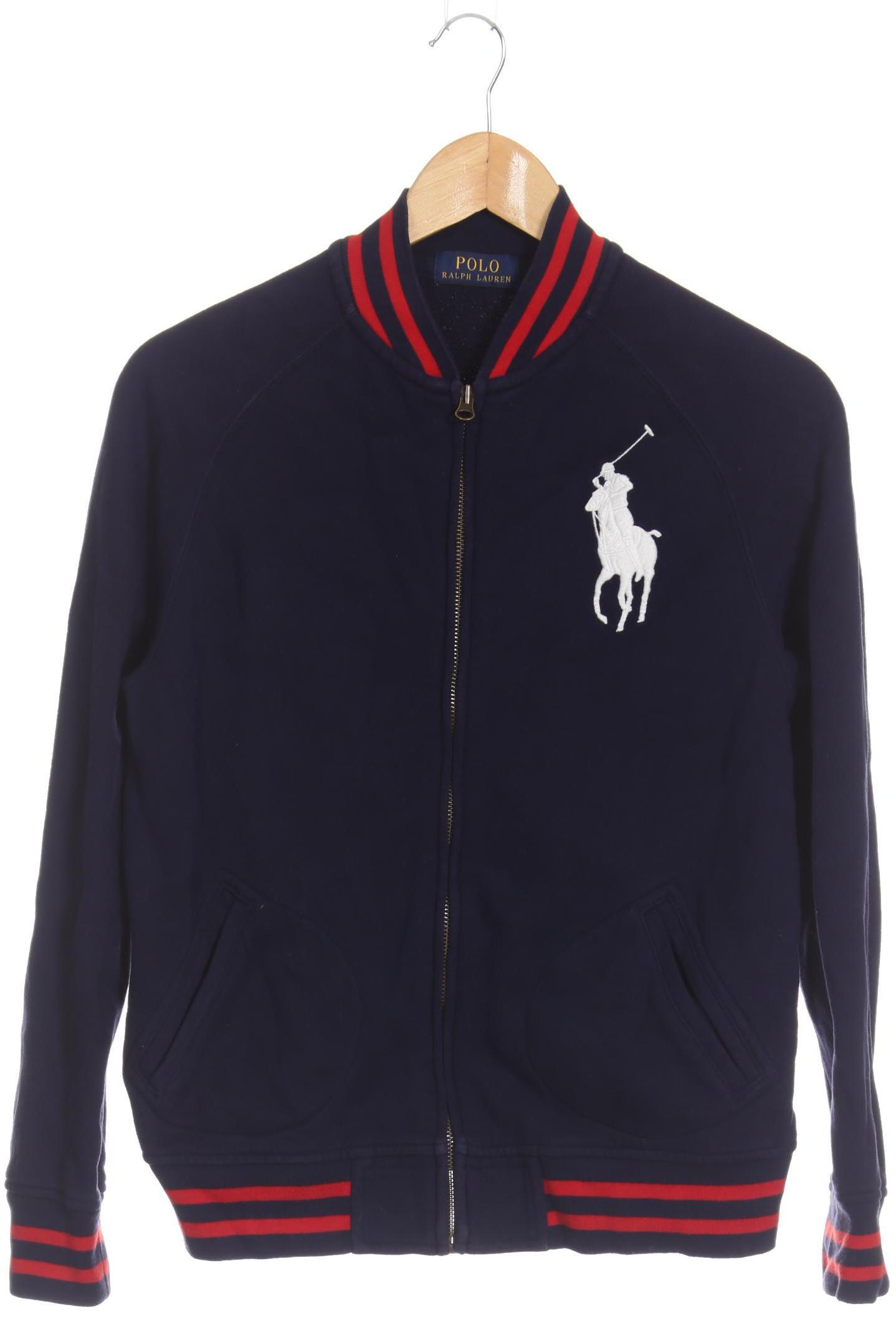 

Polo Ralph Lauren Jungen Jacke, blau, Gr. 176