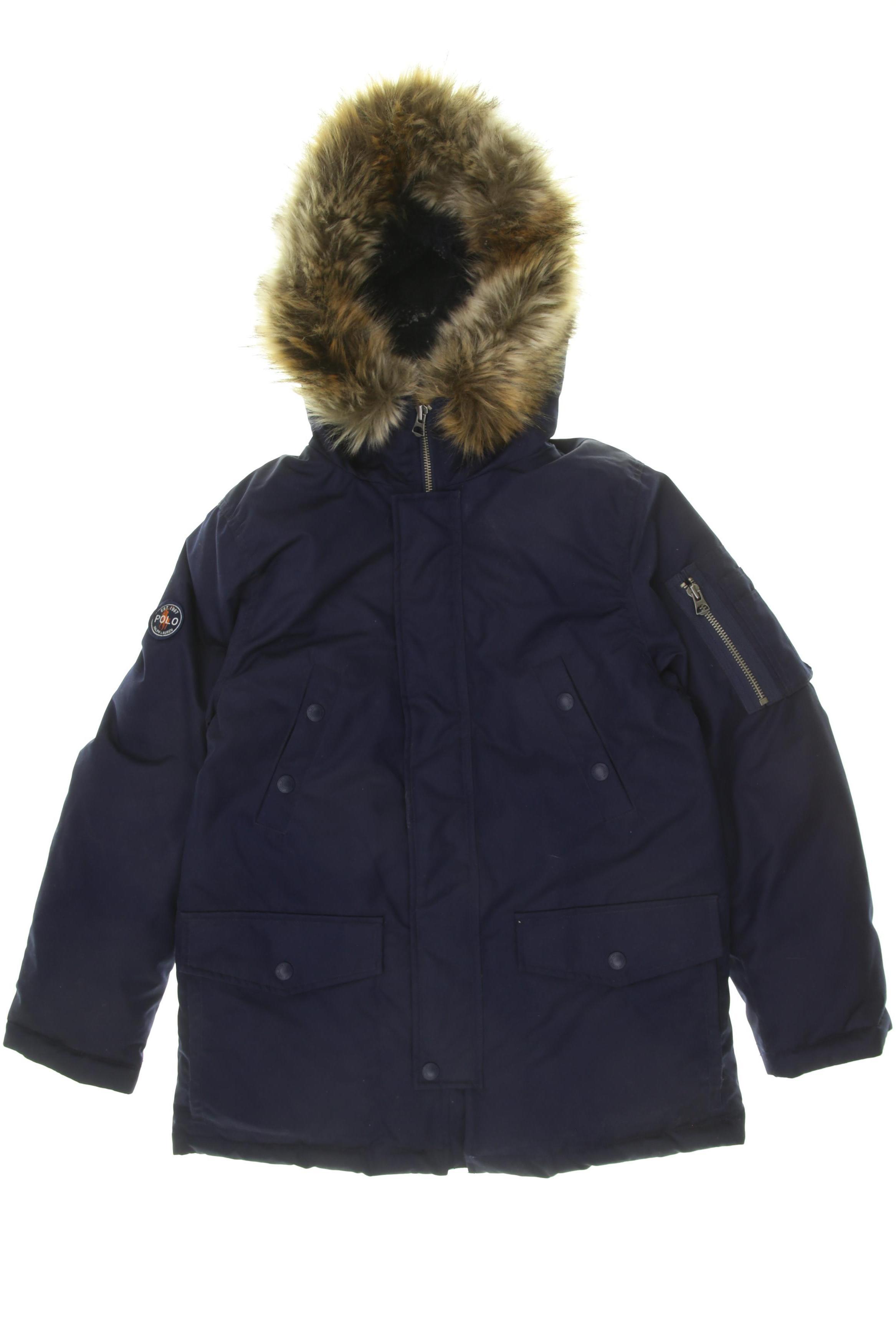 

Polo Ralph Lauren Jungen Jacke, blau, Gr. 140