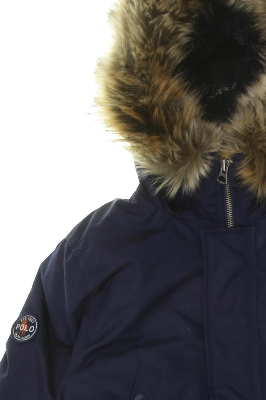 Thumbnail - Polo Ralph Lauren Jungen Jacke, blau, Gr. 140