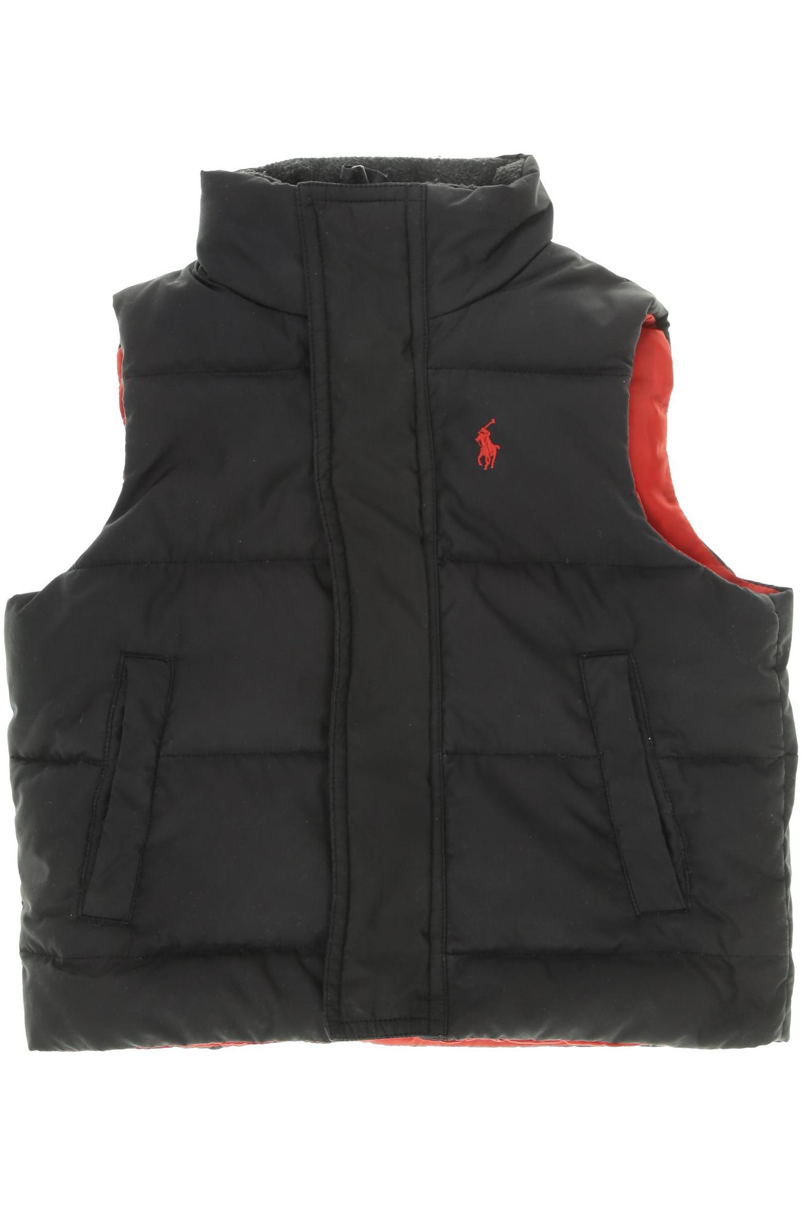 

Polo Ralph Lauren Jungen Jacke, schwarz, Gr.