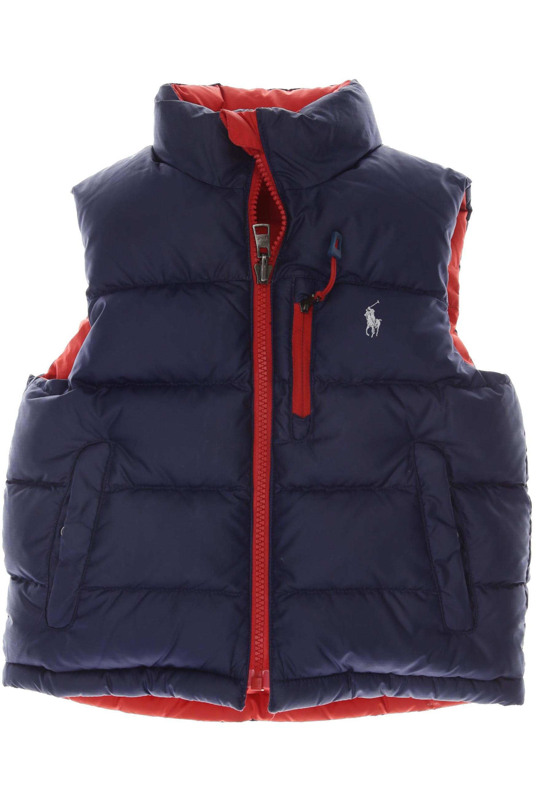 

Polo Ralph Lauren Jungen Jacke, blau, Gr. 98