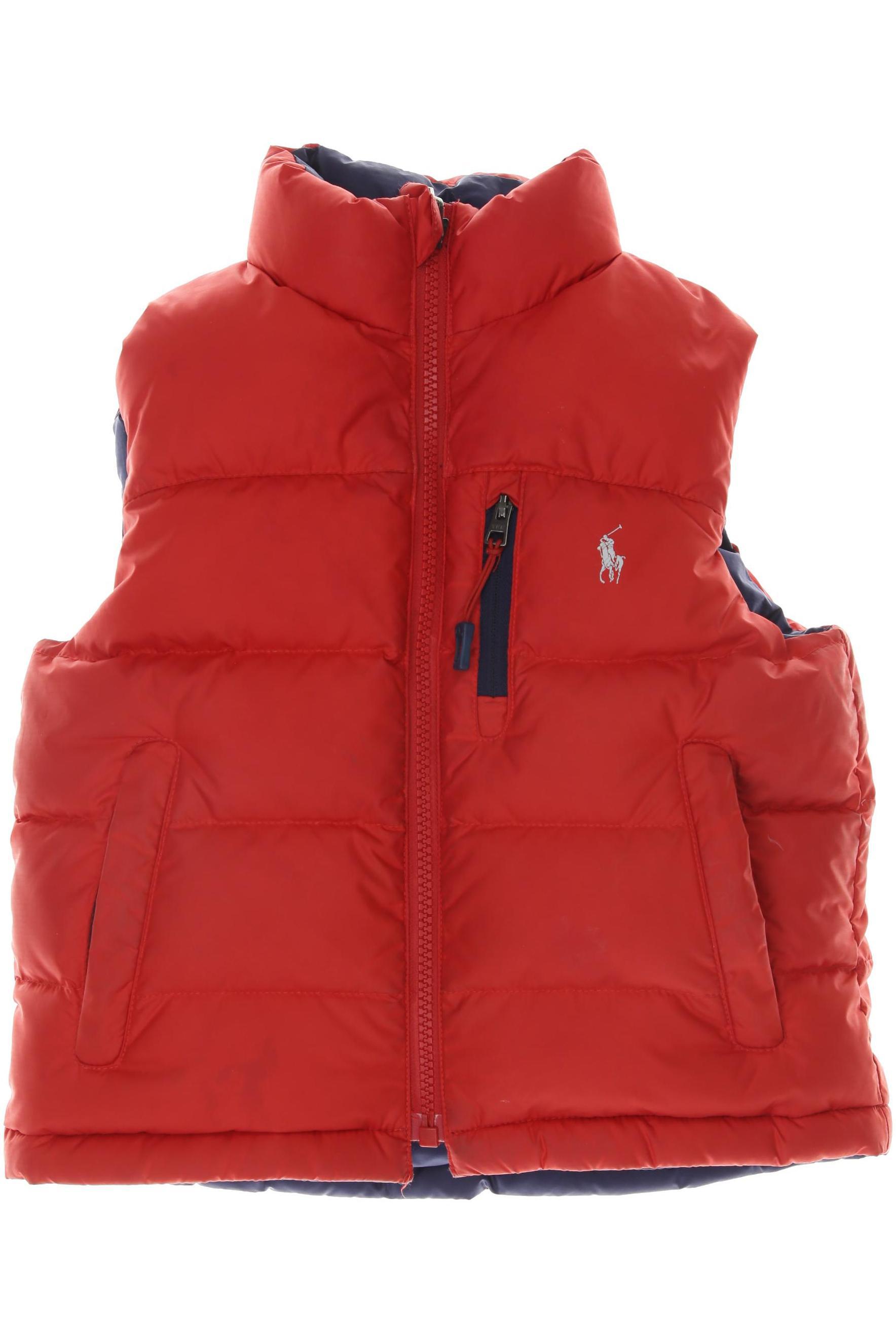 Thumbnail - Polo Ralph Lauren Jungen Jacke, blau, Gr. 98