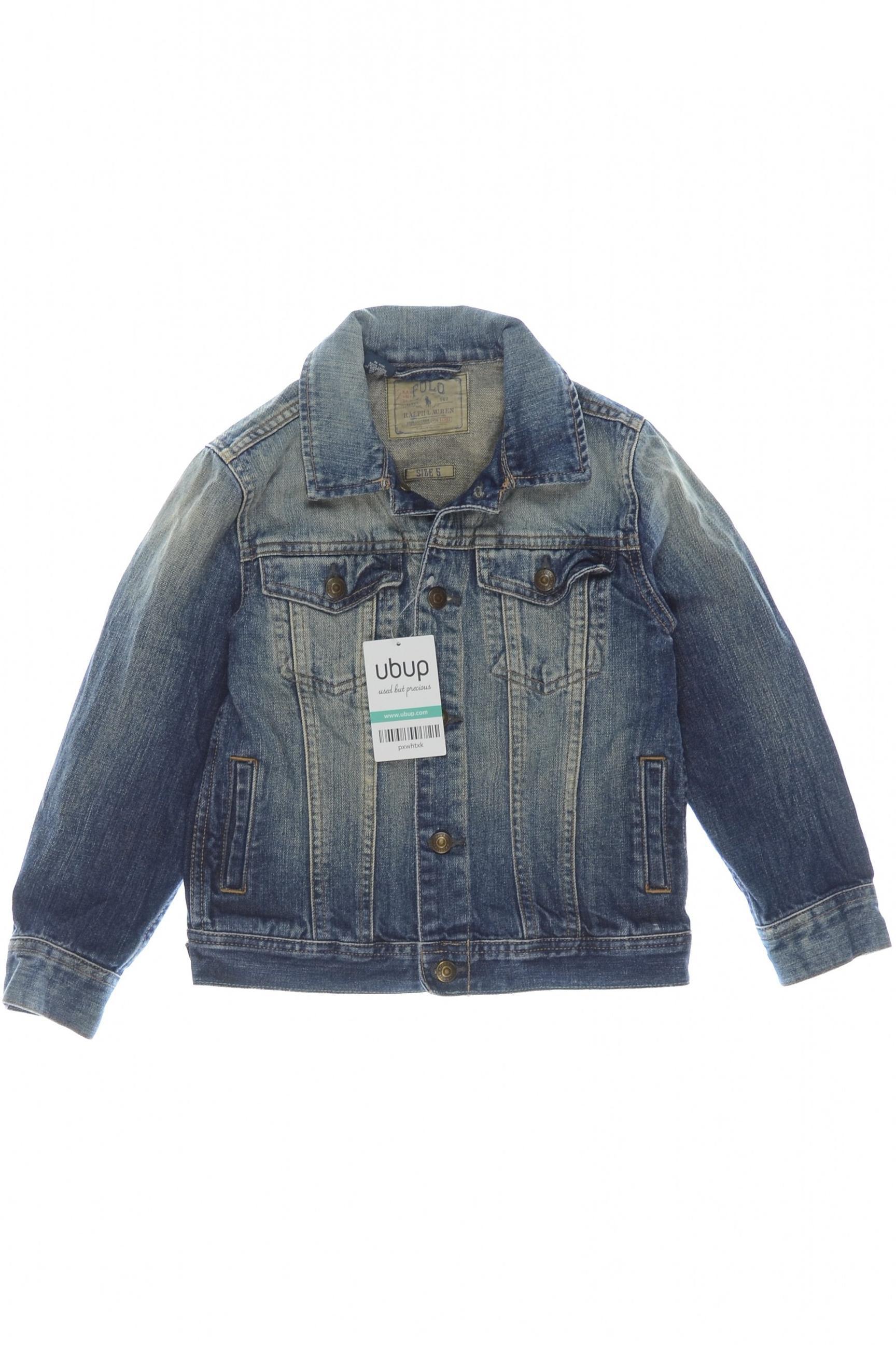 

Polo Ralph Lauren Jungen Jacke, blau, Gr.