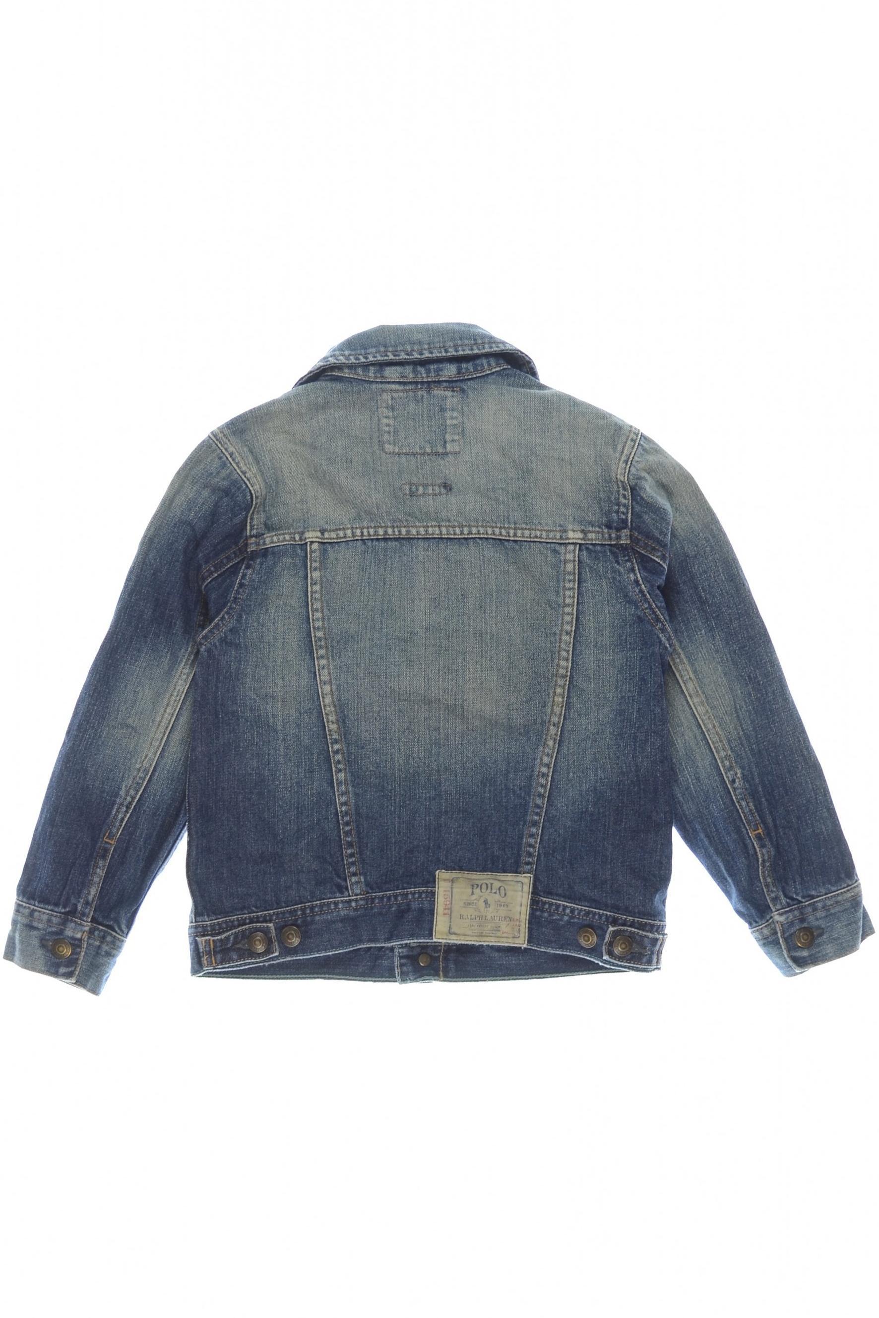 Thumbnail - Polo Ralph Lauren Jungen Jacke, blau, Gr.