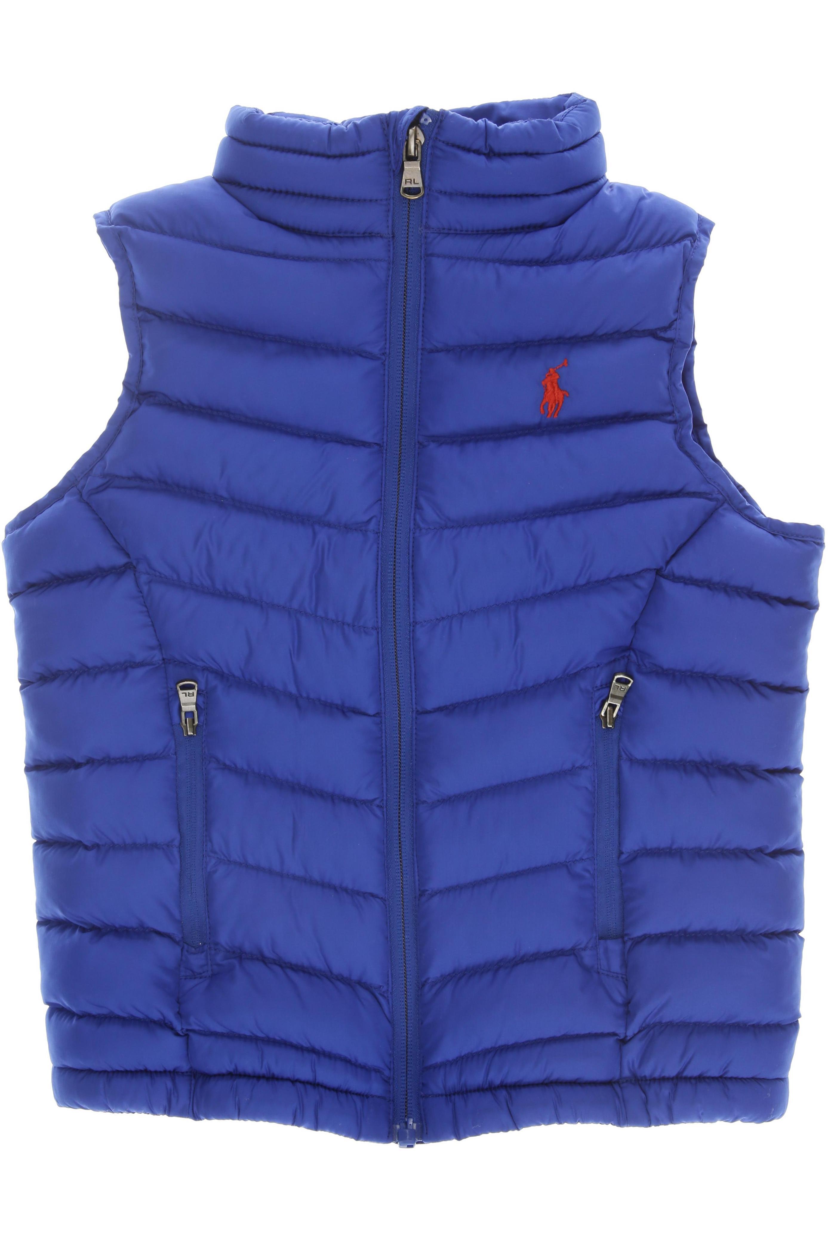 

Polo Ralph Lauren Jungen Jacke, blau, Gr. 98