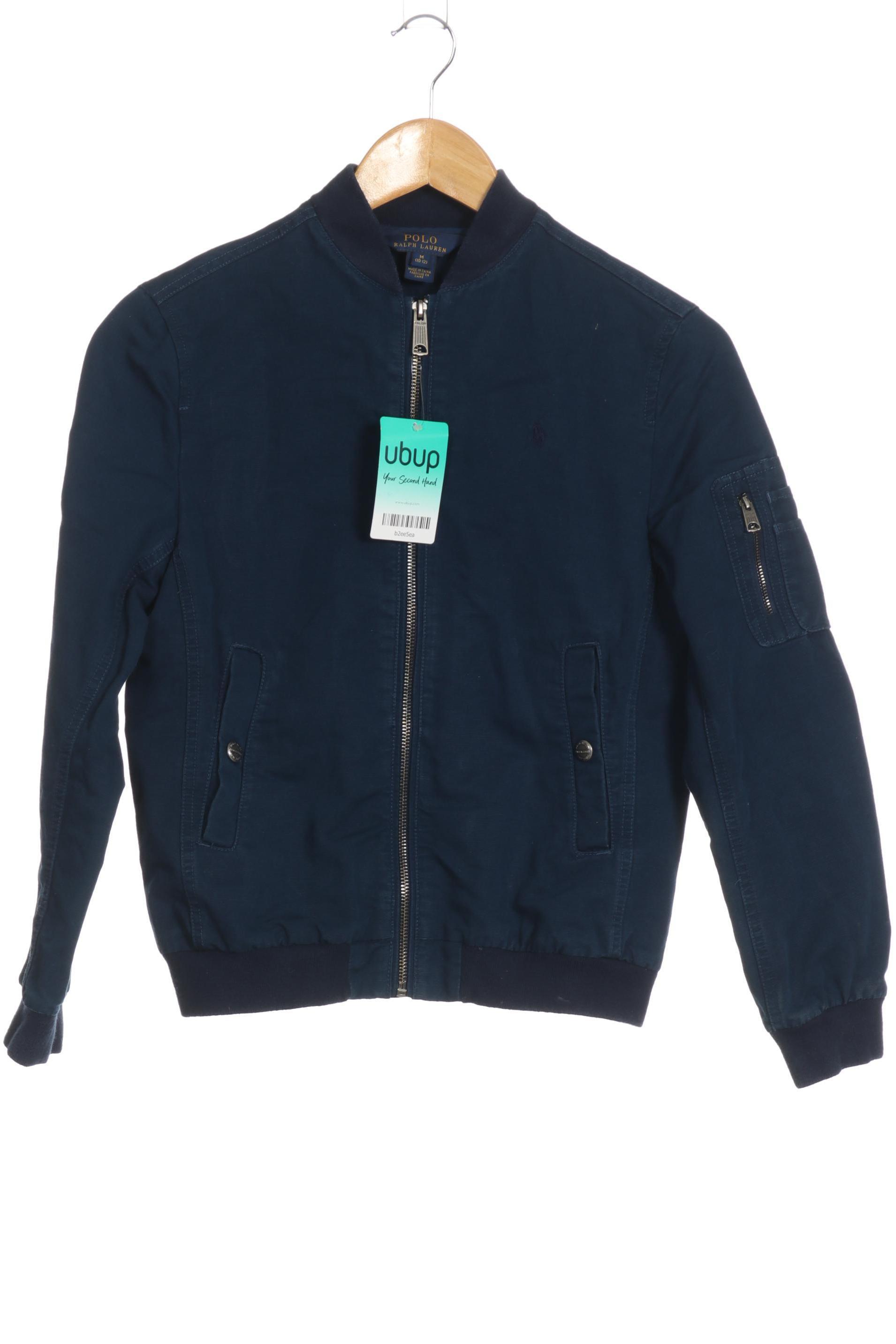 

Polo Ralph Lauren Jungen Jacke, blau, Gr.