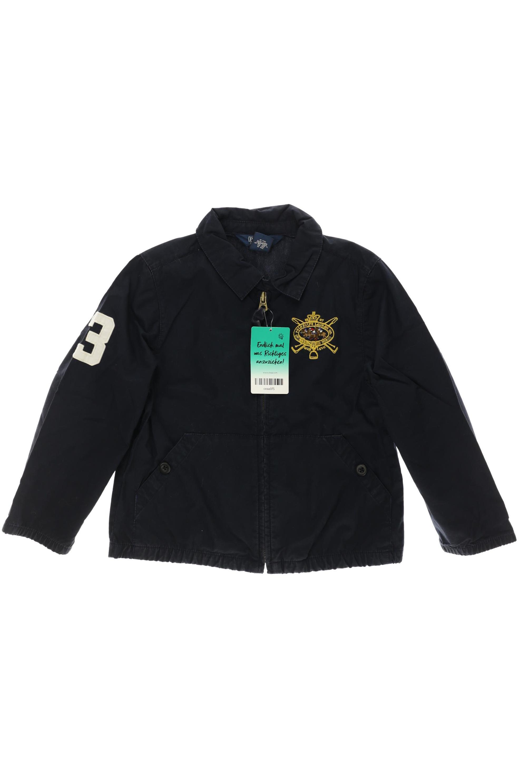 

Polo Ralph Lauren Jungen Jacke, blau, Gr. 104