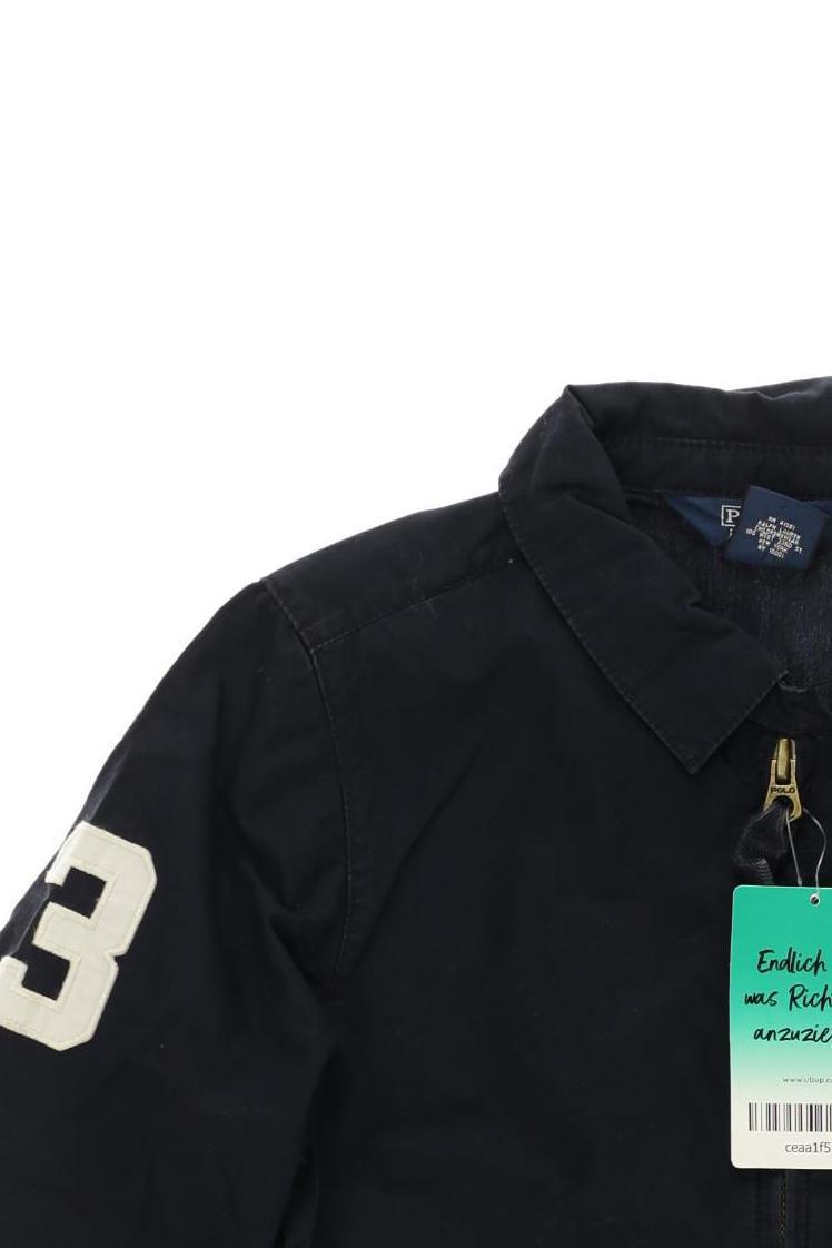 Thumbnail - Polo Ralph Lauren Jungen Jacke, blau, Gr. 104