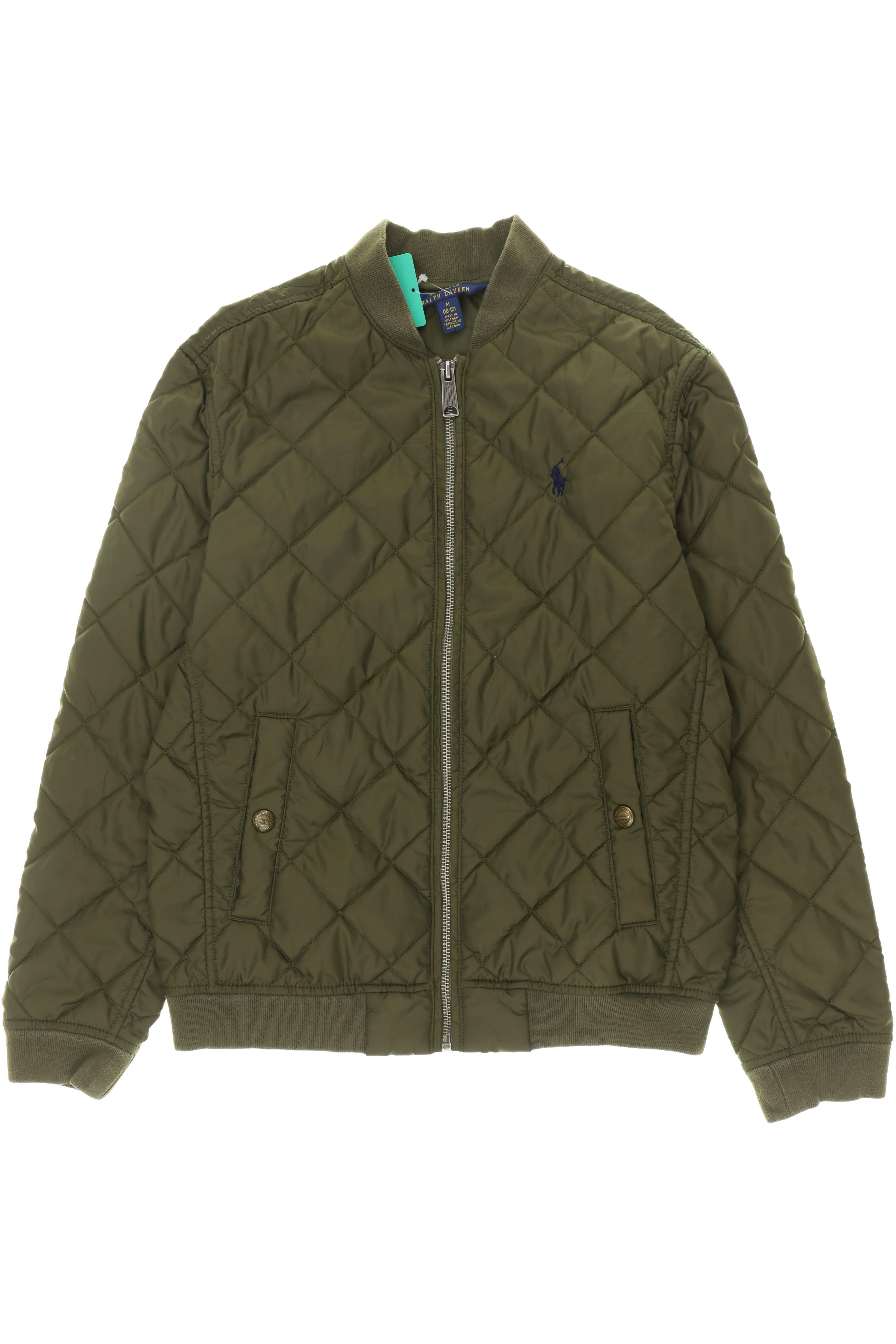 

Polo Ralph Lauren Jungen Jacke, grün, Gr. 140