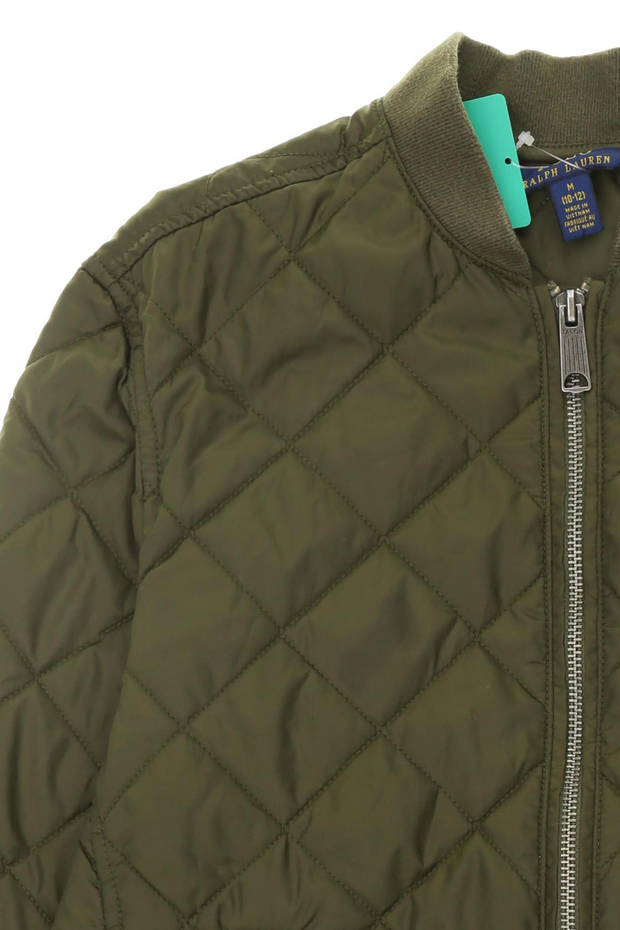 Thumbnail - Polo Ralph Lauren Jungen Jacke, grün, Gr. 140