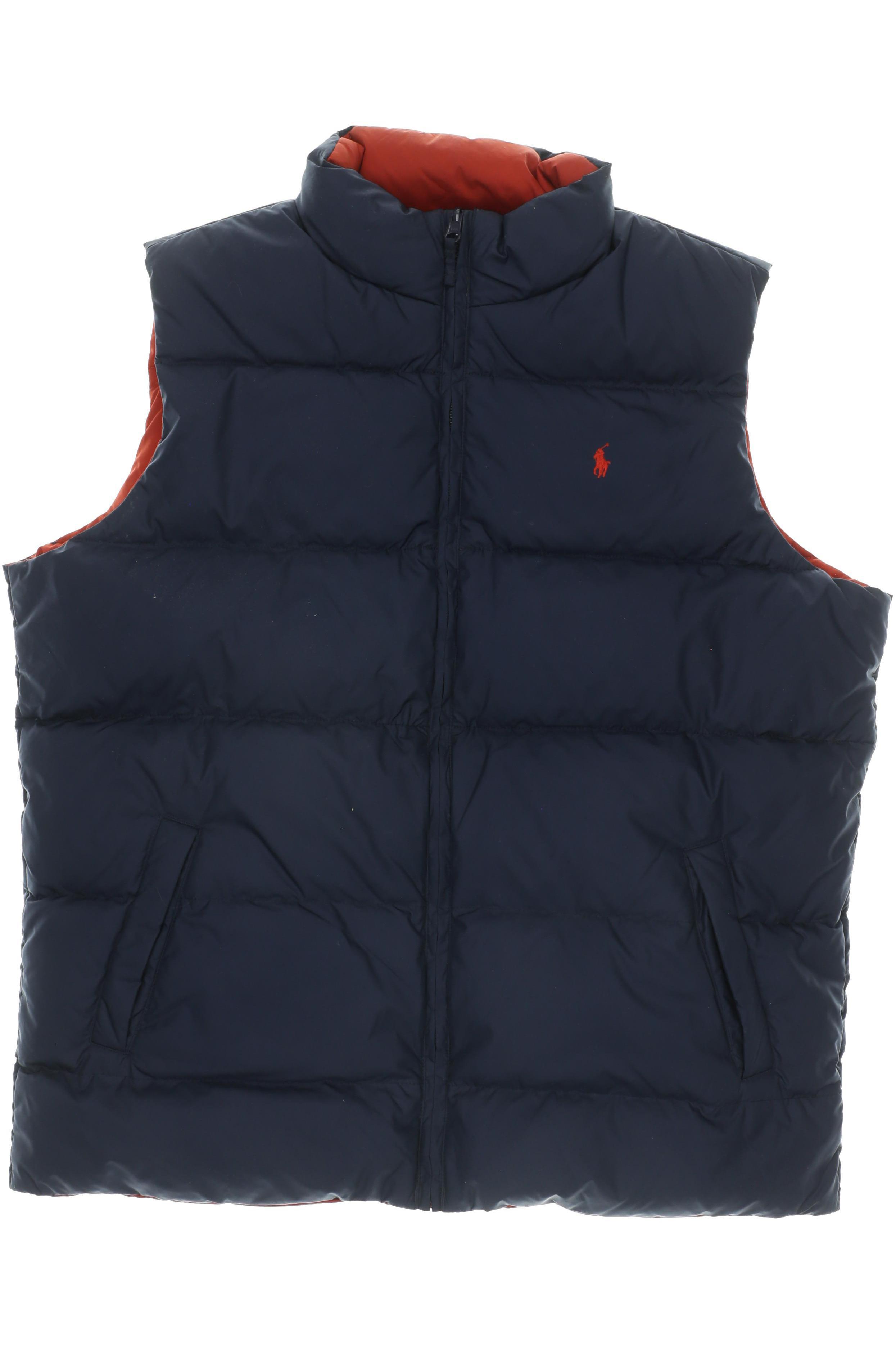 

Polo Ralph Lauren Herren Weste, blau, Gr.