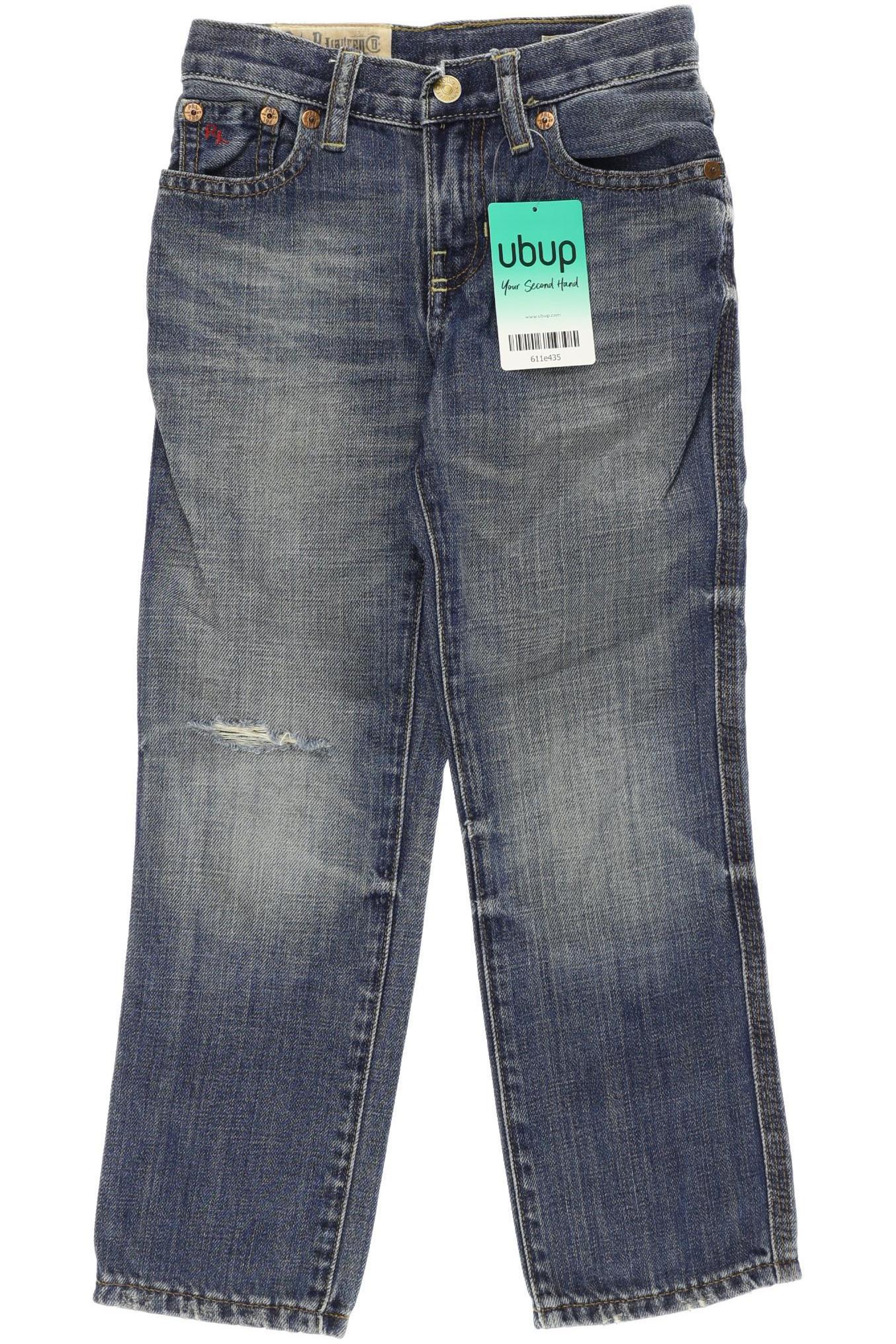

Polo Ralph Lauren Jungen Jeans, blau, Gr. 110