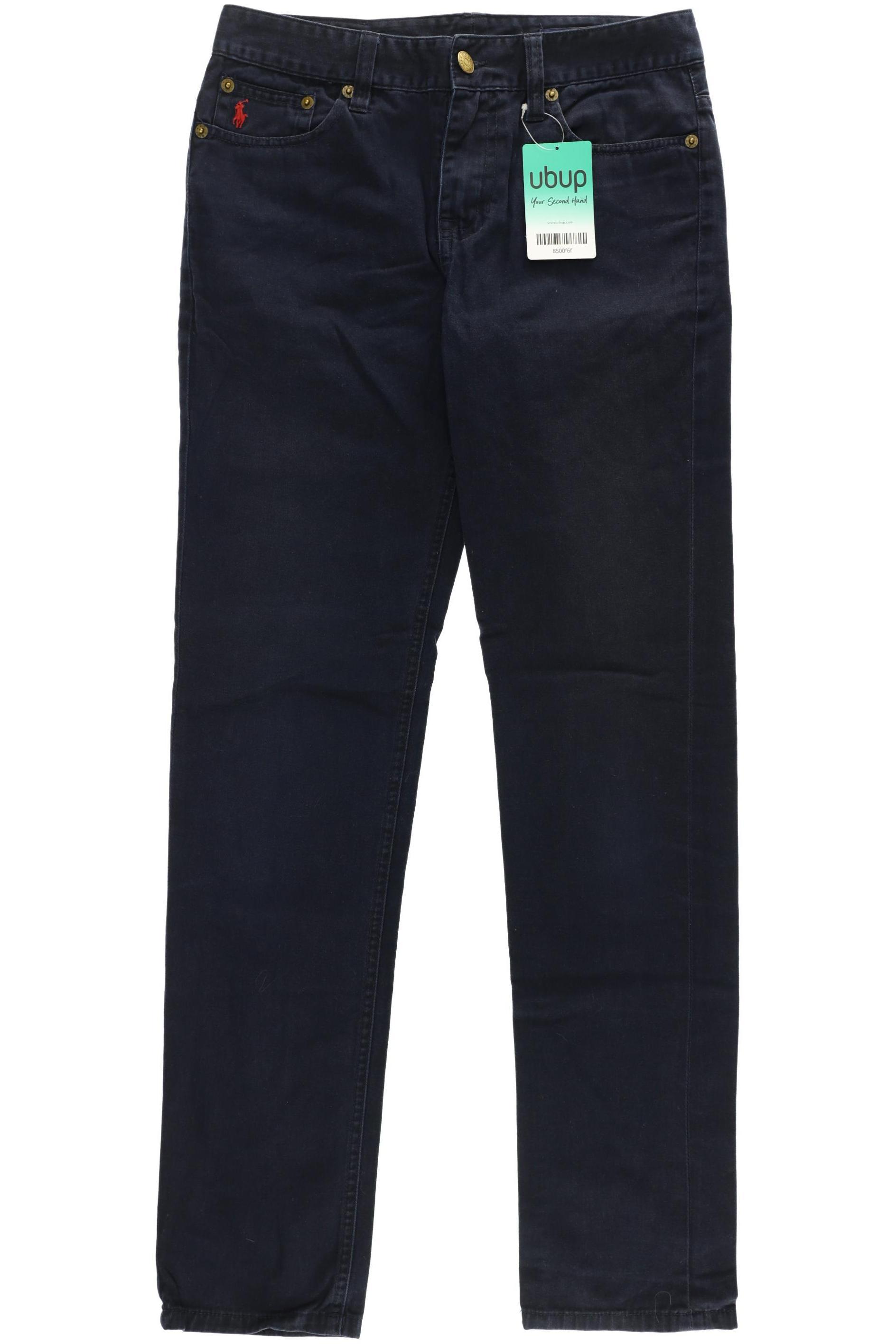 

Polo Ralph Lauren Jungen Jeans, blau, Gr. 164
