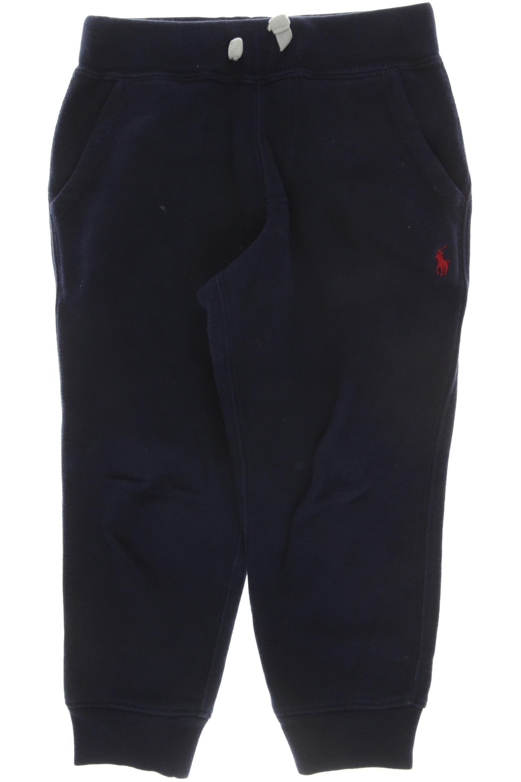 

Polo Ralph Lauren Jungen Stoffhose, blau, Gr. 98