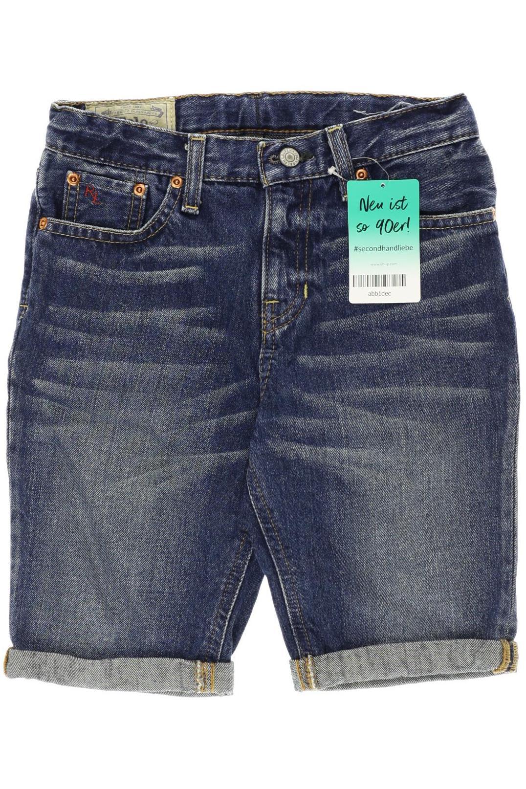 

Polo Ralph Lauren Jungen Jeans, blau, Gr. 116