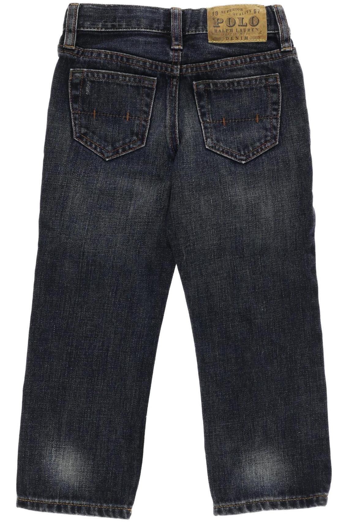 Thumbnail - Polo Ralph Lauren Jungen Jeans, blau, Gr. 98