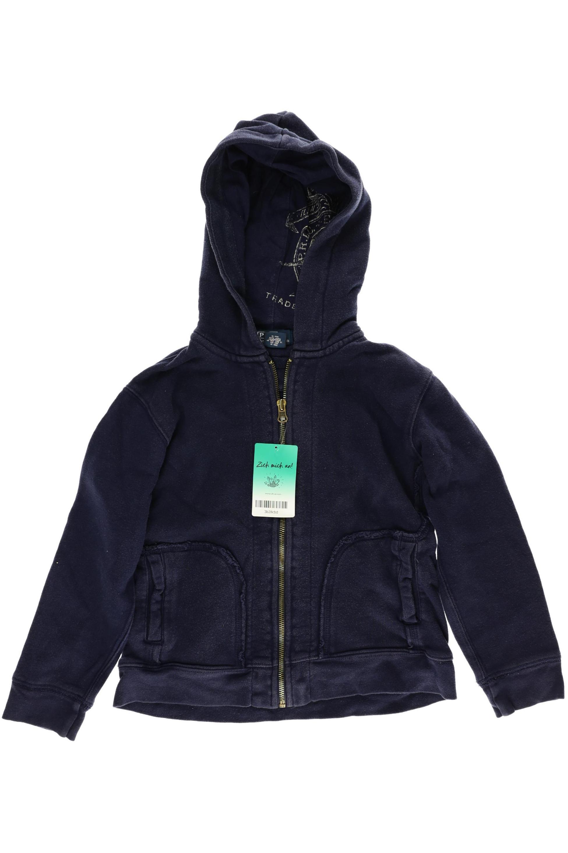 

Polo Ralph Lauren Jungen Hoodies & Sweater, blau, Gr. 122