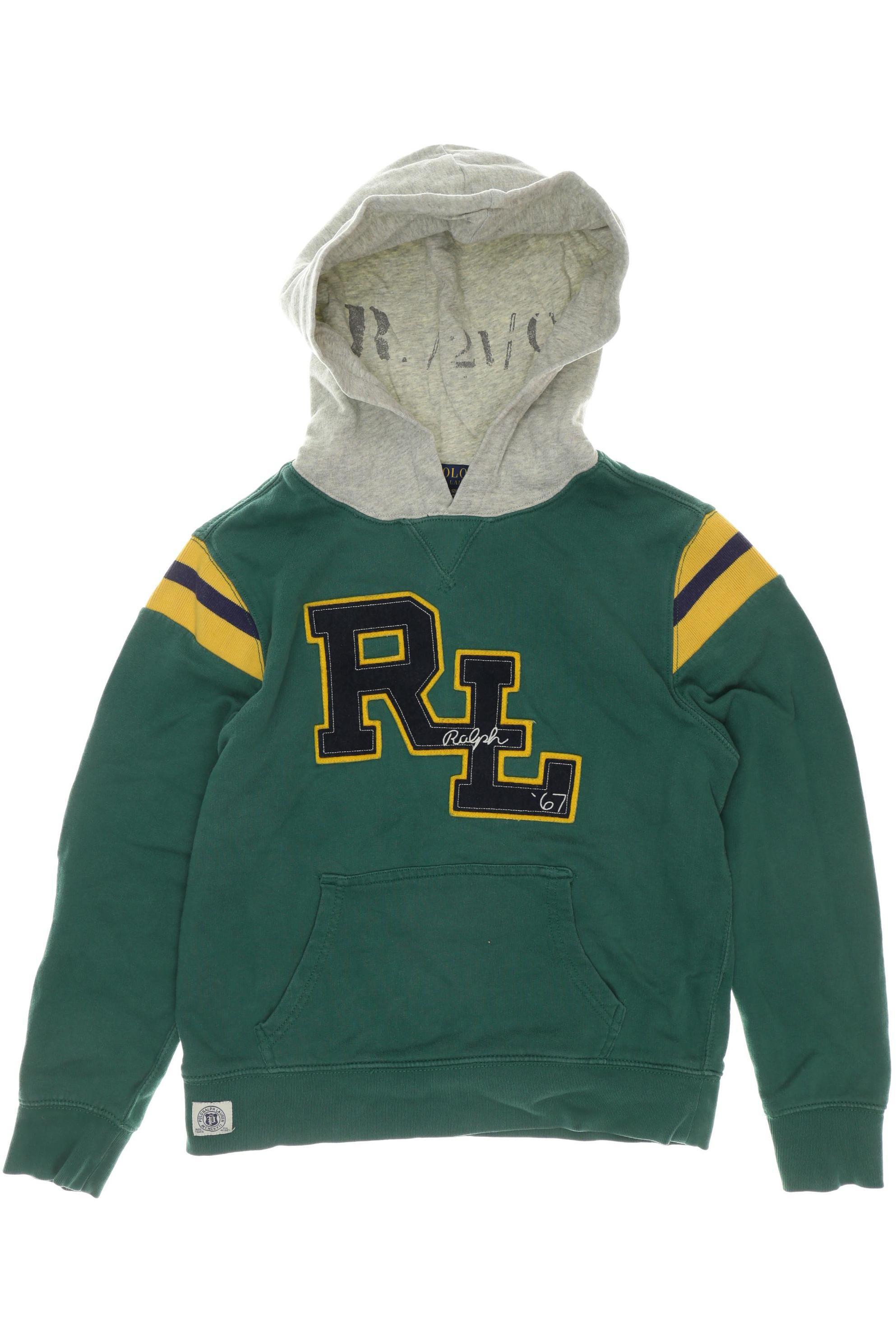 

Polo Ralph Lauren Jungen Hoodies & Sweater, grün, Gr. 140