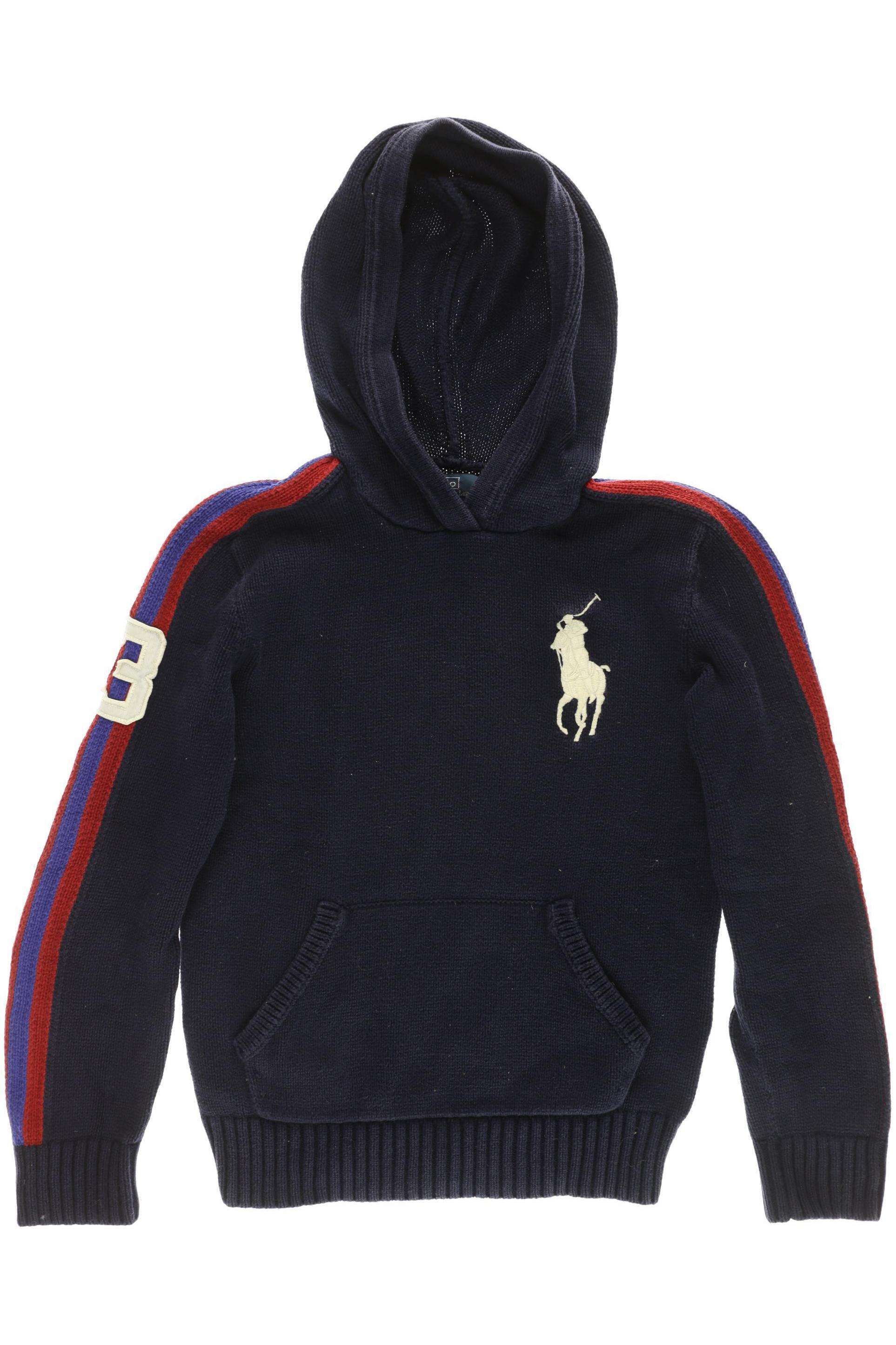 

Polo Ralph Lauren Jungen Hoodies & Sweater, blau, Gr. 140