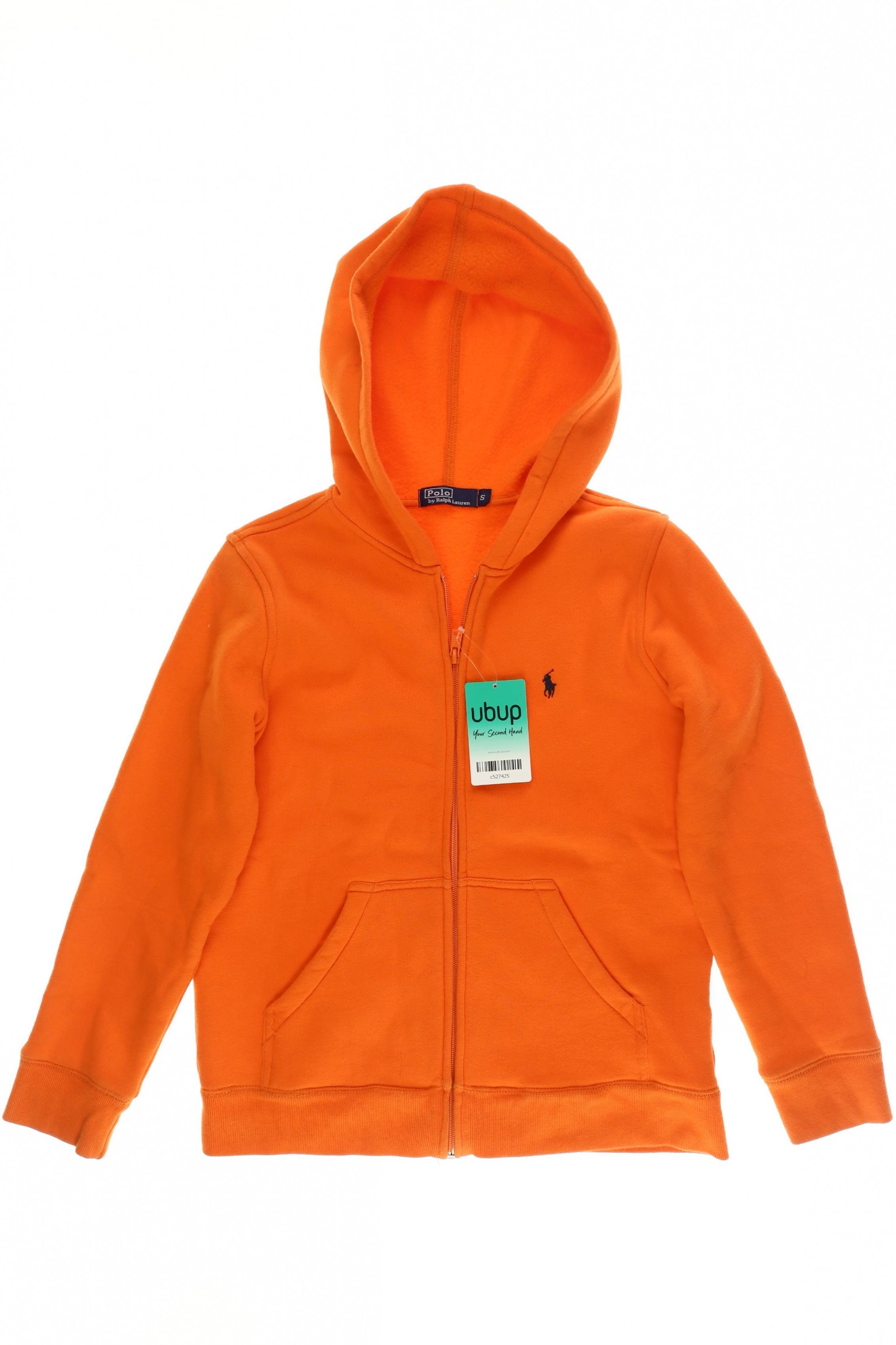 

Polo Ralph Lauren Herren Kapuzenpullover, orange, Gr.