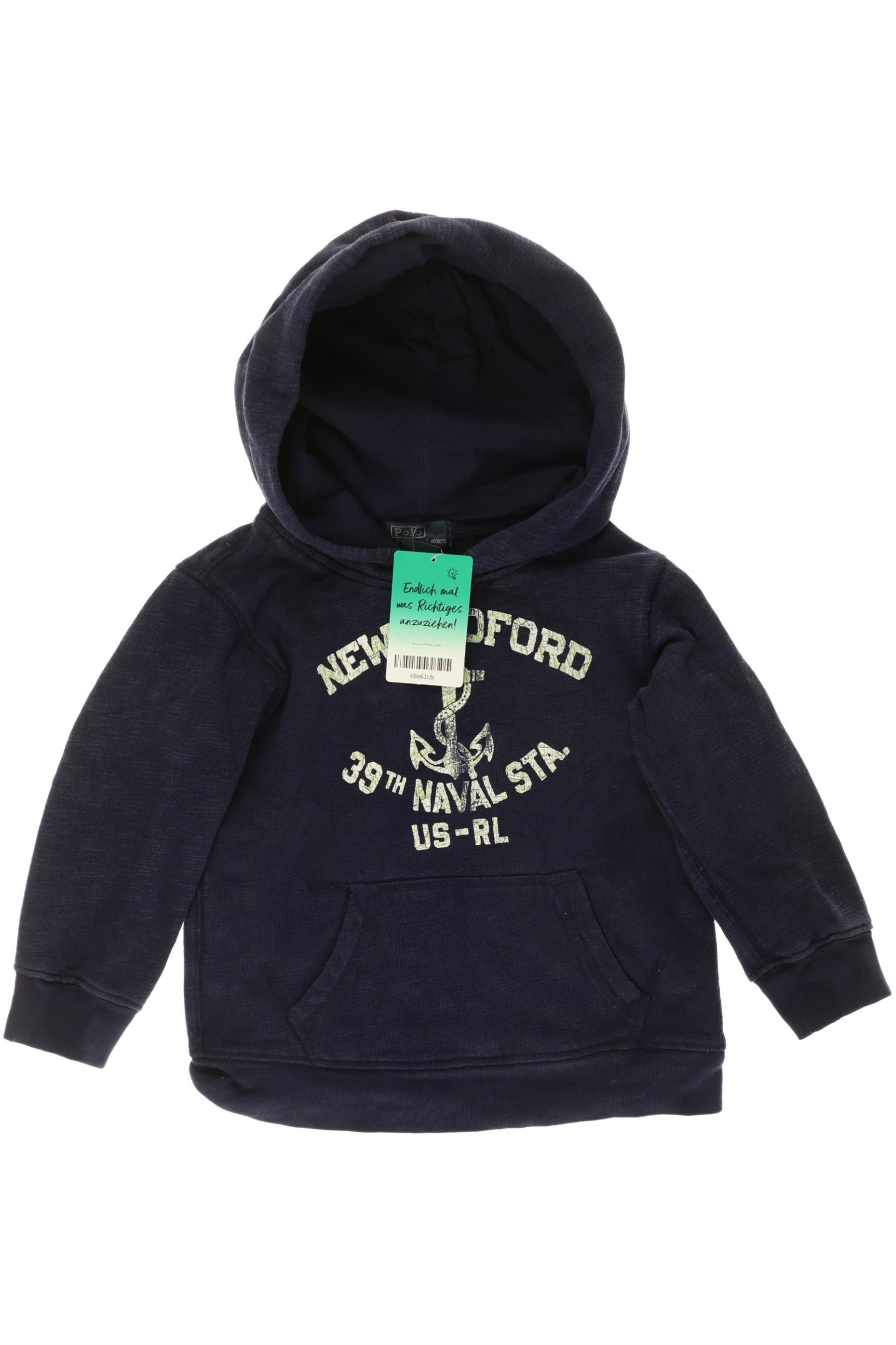 

Polo Ralph Lauren Jungen Hoodies & Sweater, blau, Gr. 98