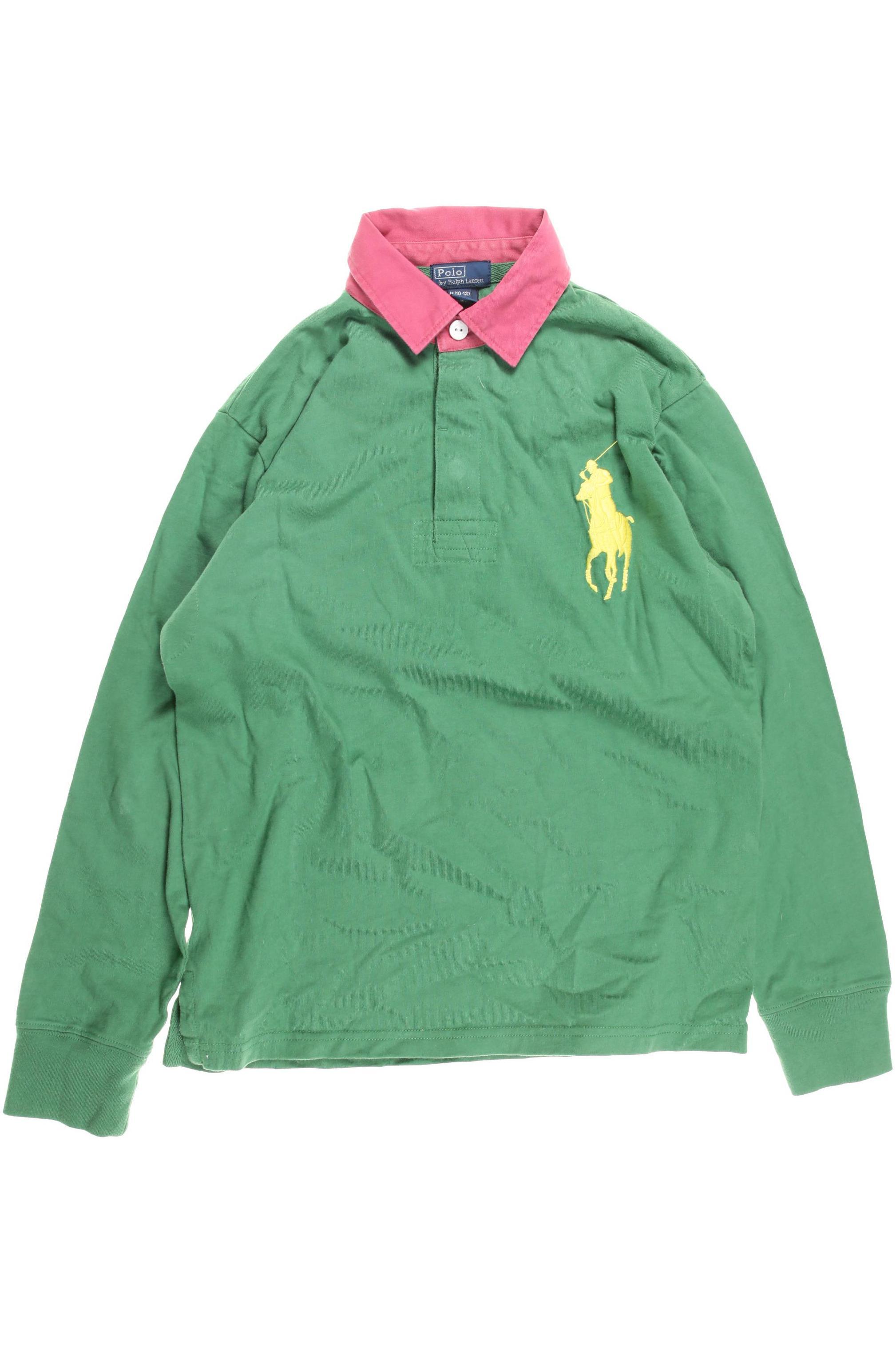 

Polo Ralph Lauren Jungen Hoodies & Sweater, grün, Gr. 140