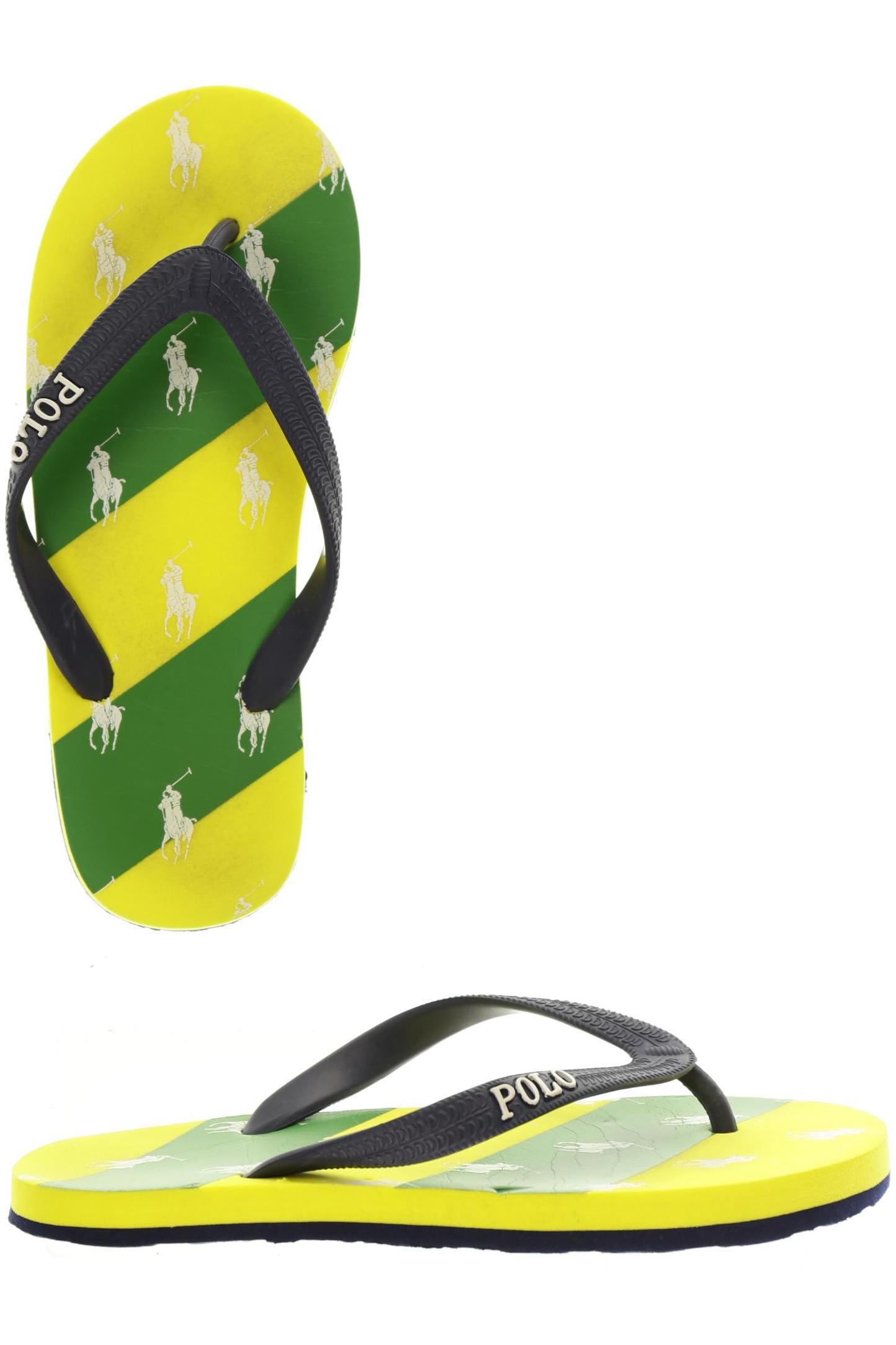 

Polo Ralph Lauren Jungen Kinderschuhe, blau, Gr. 33