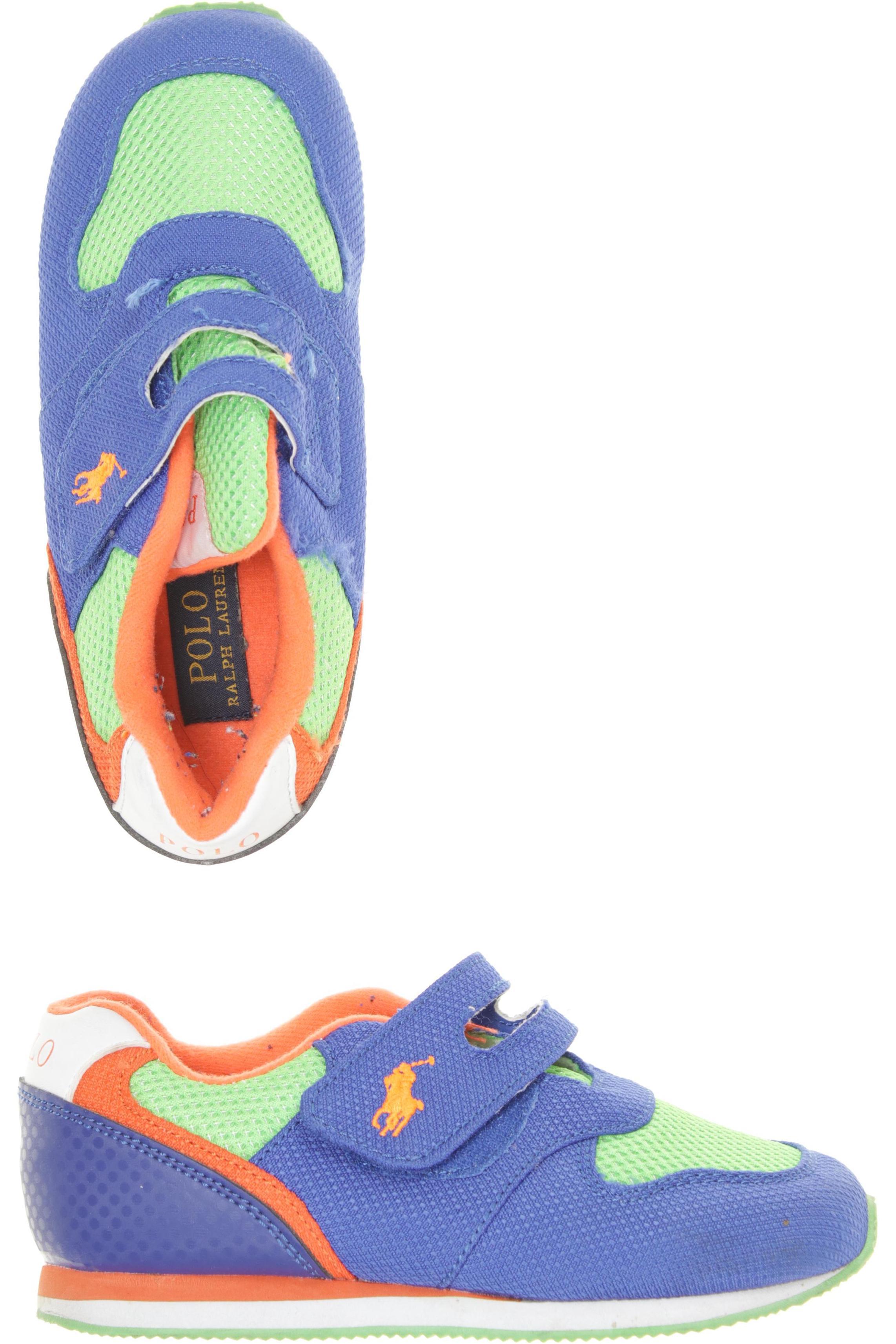 

Polo Ralph Lauren Jungen Kinderschuhe, blau, Gr. 26