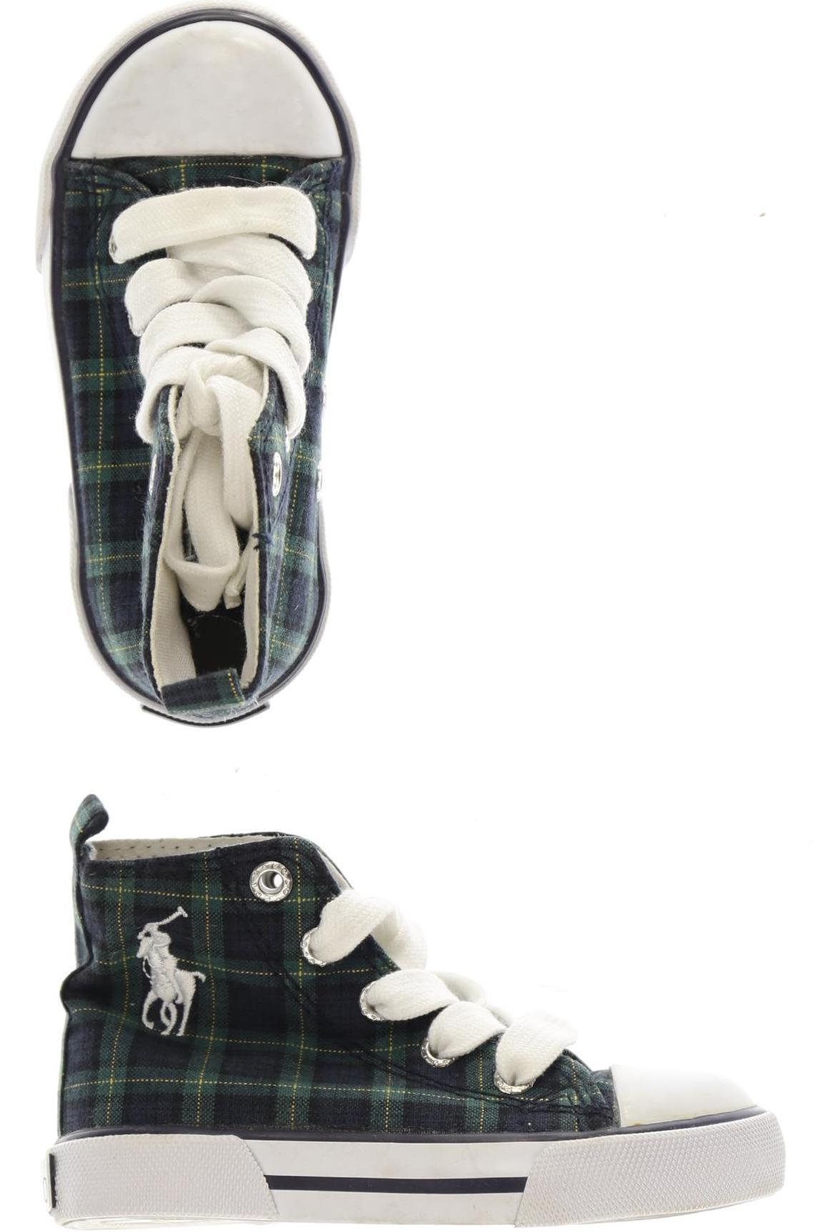 

Polo Ralph Lauren Jungen Kinderschuhe, blau, Gr. 22