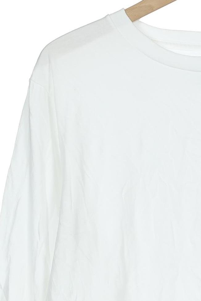 Thumbnail - Polo Ralph Lauren Jungen Langarmshirt, weiß, Gr. 164