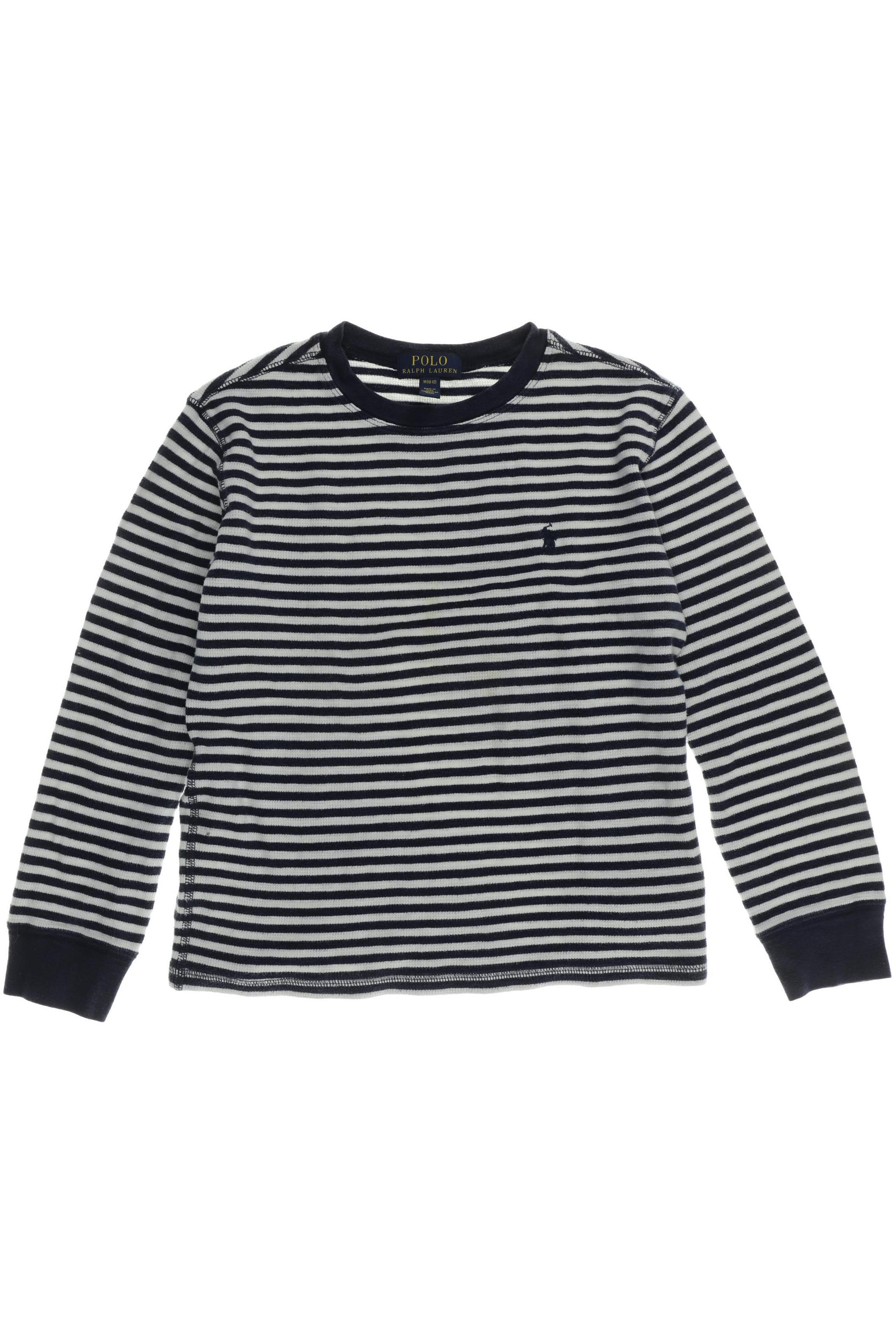 

Polo Ralph Lauren Jungen Langarmshirt, blau, Gr. 140