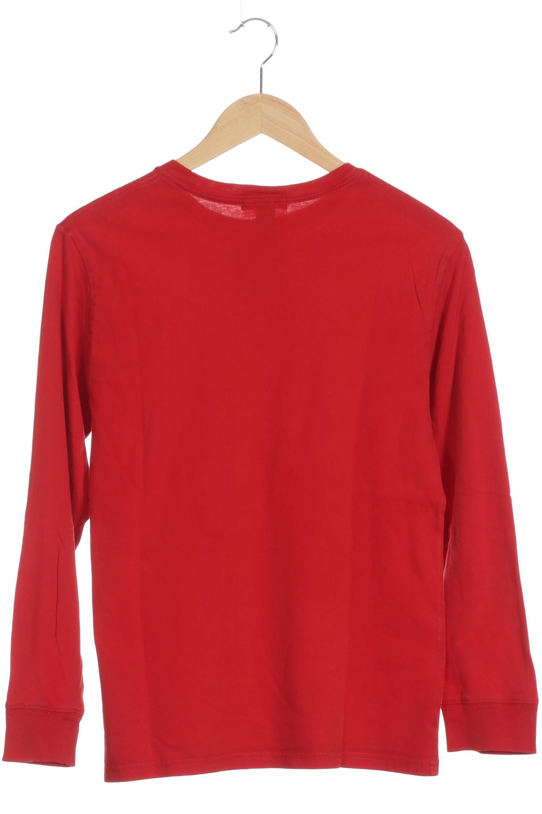Thumbnail - Polo Ralph Lauren Jungen Langarmshirt, rot, Gr. 164