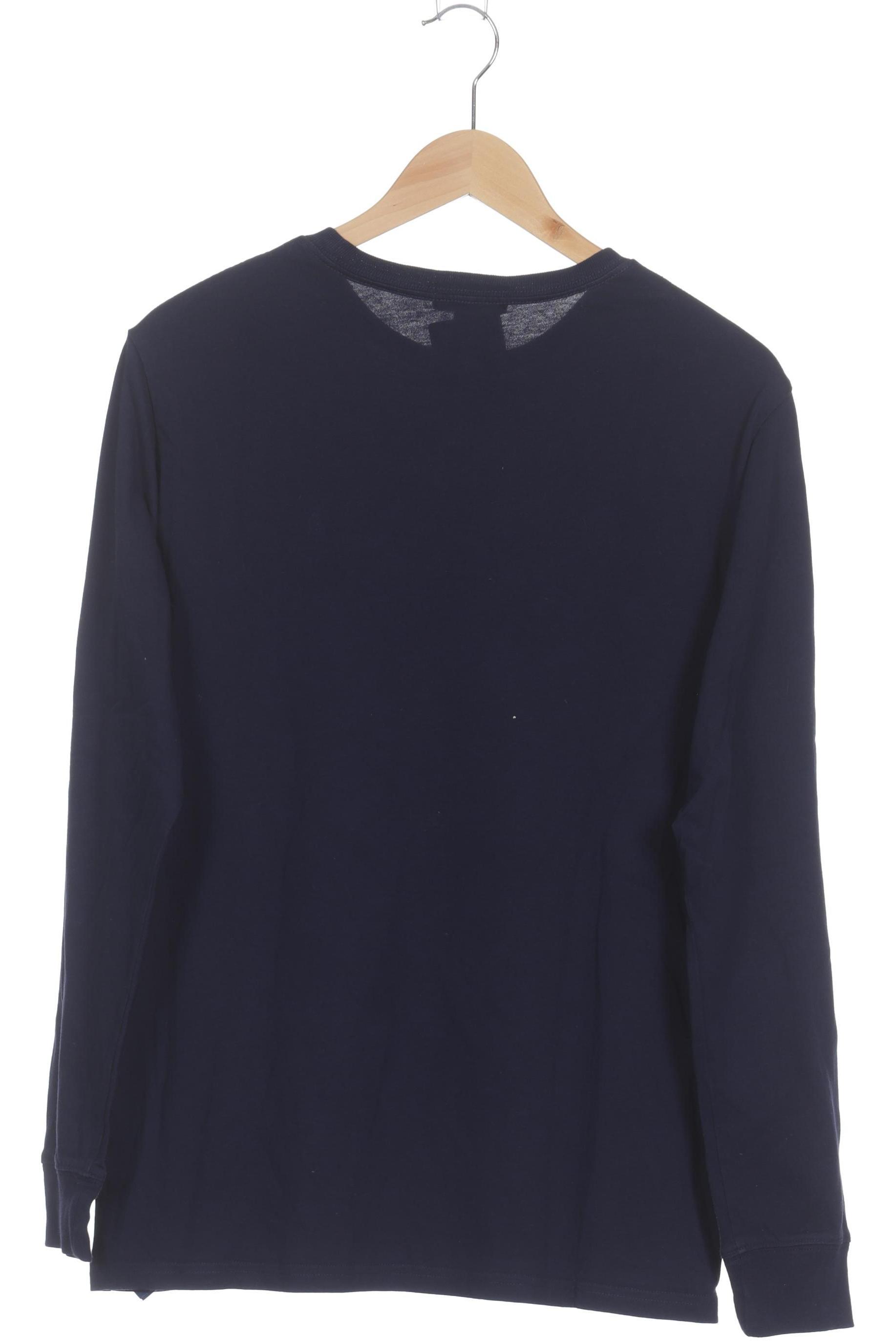 Thumbnail - Polo Ralph Lauren Jungen Langarmshirt, blau, Gr. 176