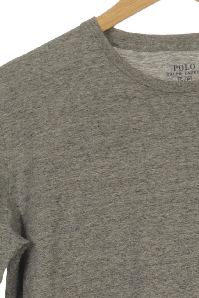 Thumbnail - Polo Ralph Lauren Jungen Langarmshirt, grau, Gr. 176