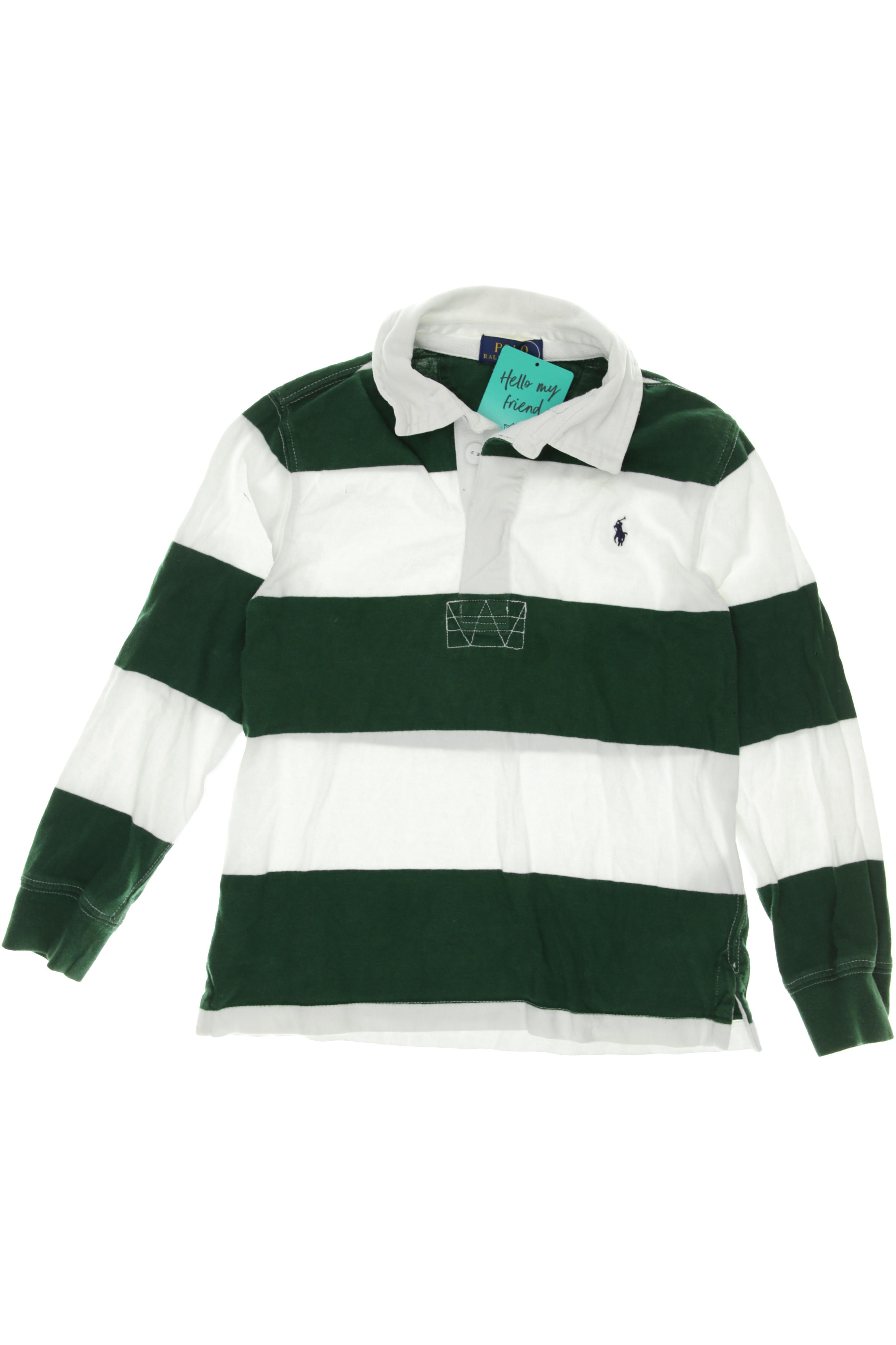 

Polo Ralph Lauren Jungen Langarmshirt, grün, Gr. 116