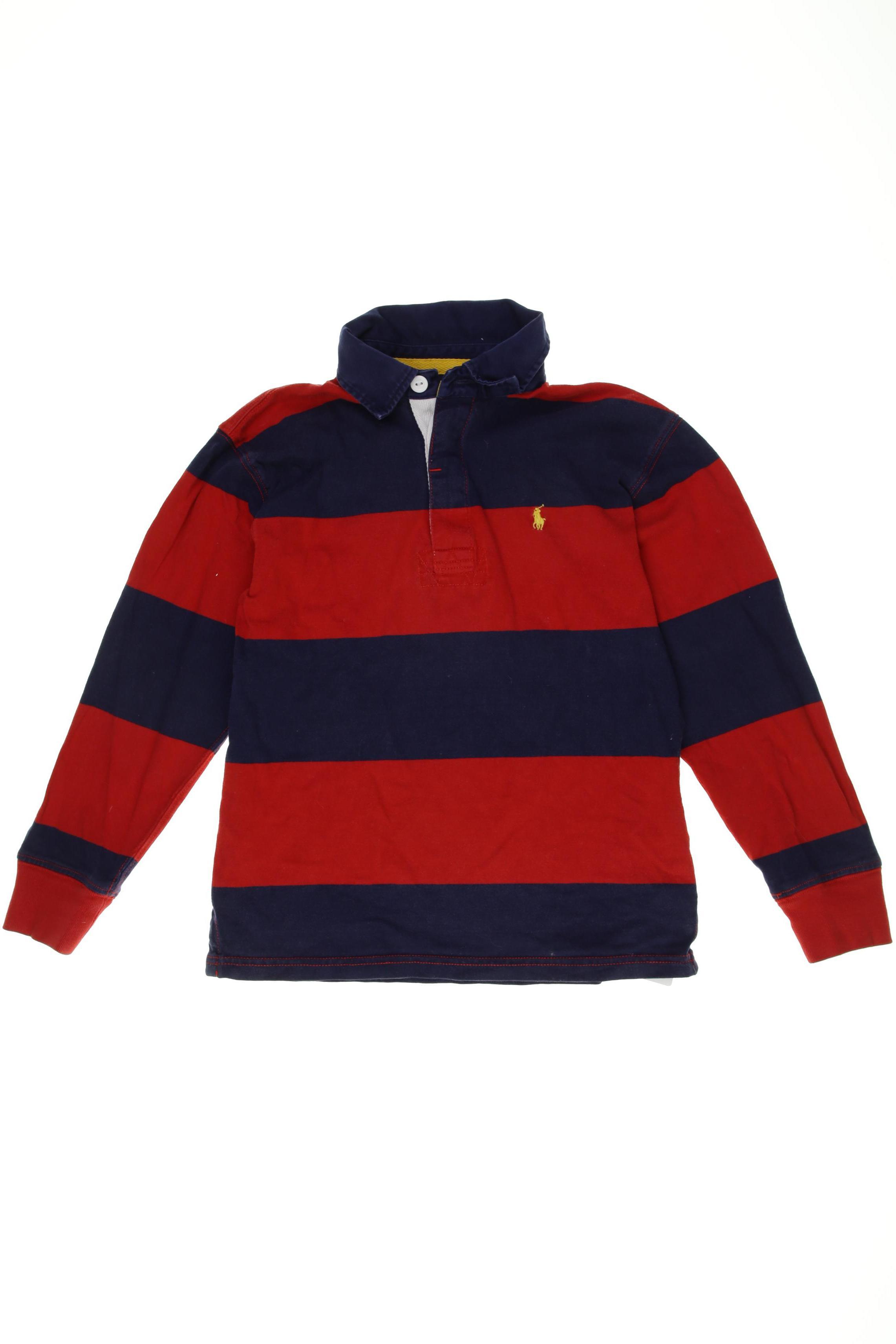 

Polo Ralph Lauren Jungen Poloshirt, blau, Gr. 128