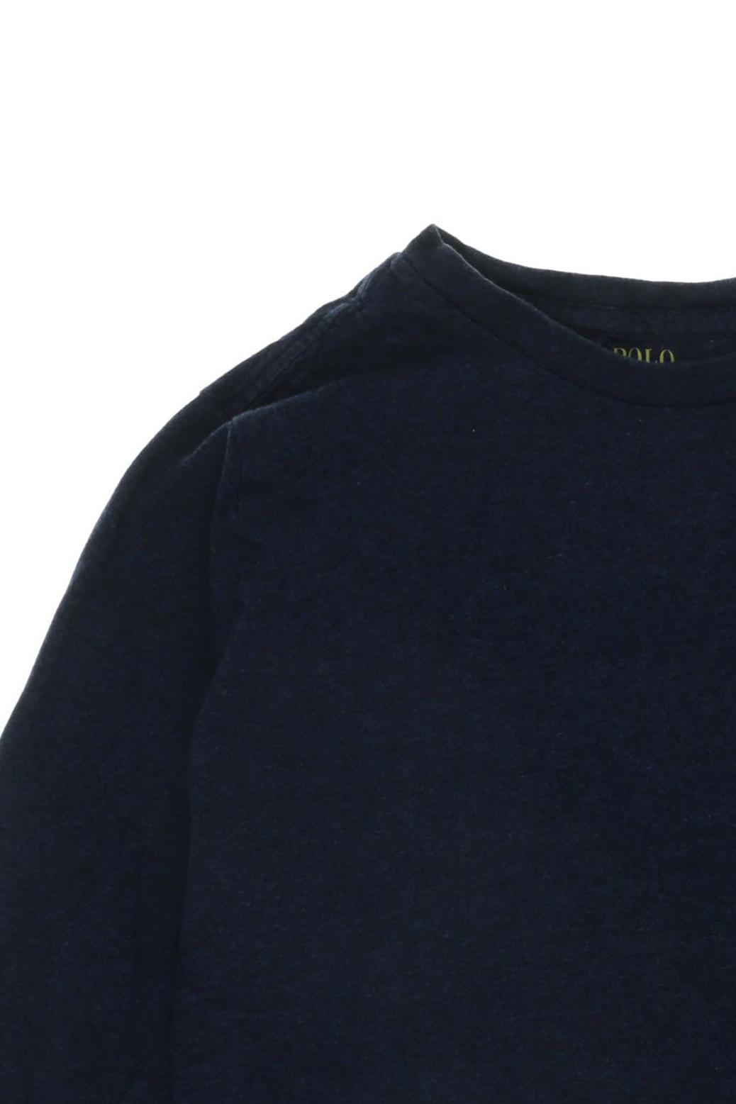 Thumbnail - Polo Ralph Lauren Jungen Langarmshirt, blau, Gr. 140