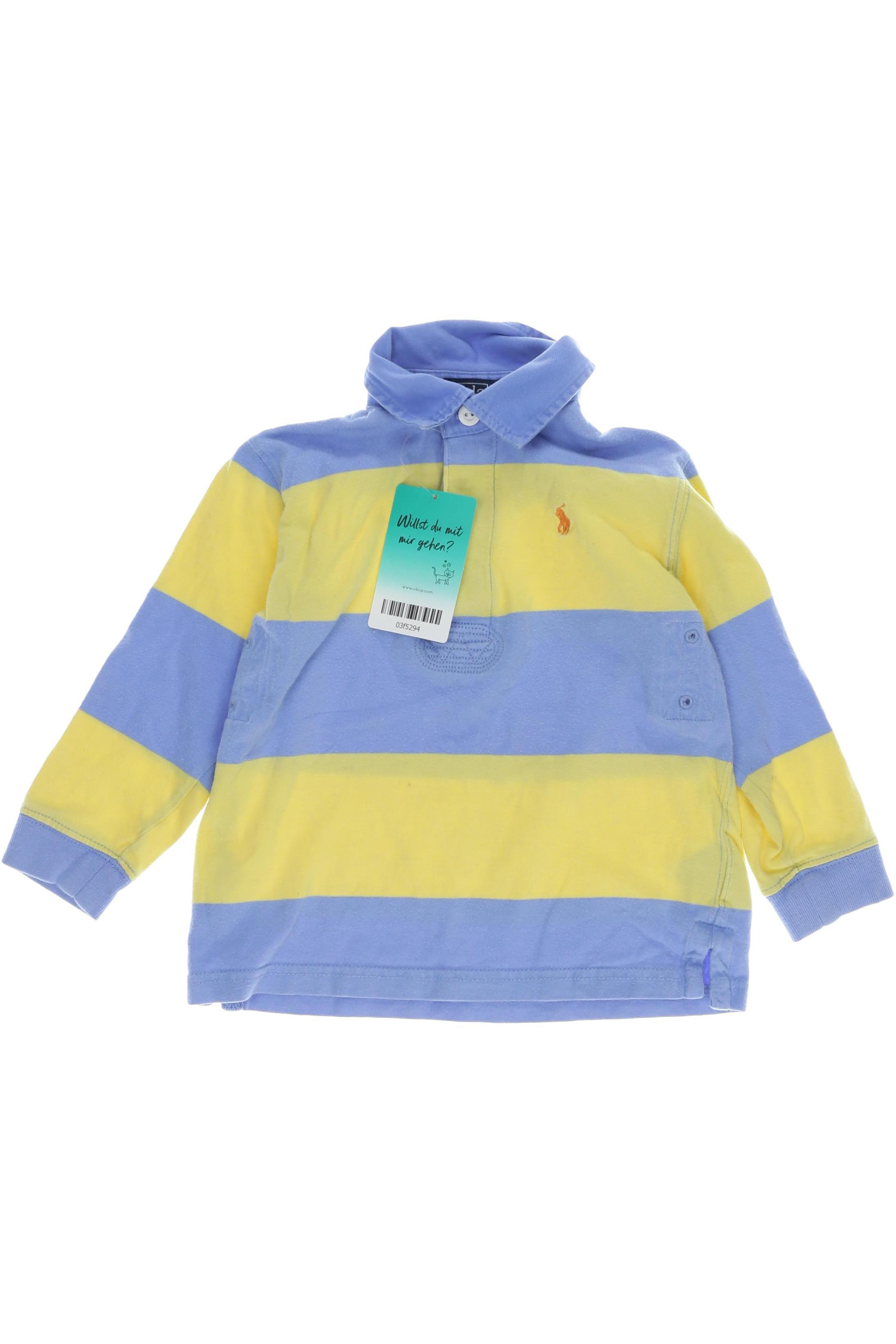 

Polo Ralph Lauren Jungen Poloshirt, mehrfarbig, Gr. 98