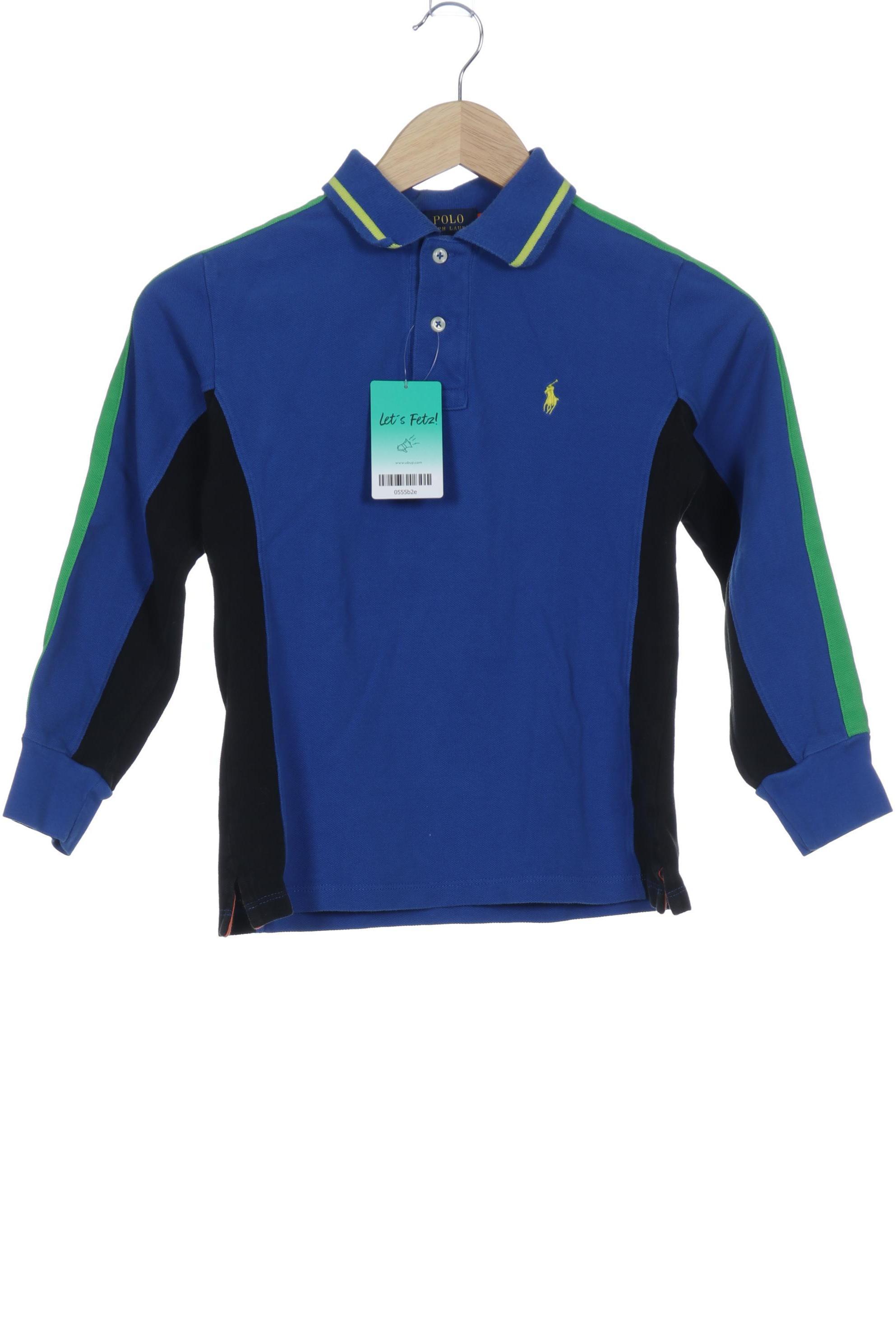 

Polo Ralph Lauren Jungen Poloshirt, blau, Gr. 128