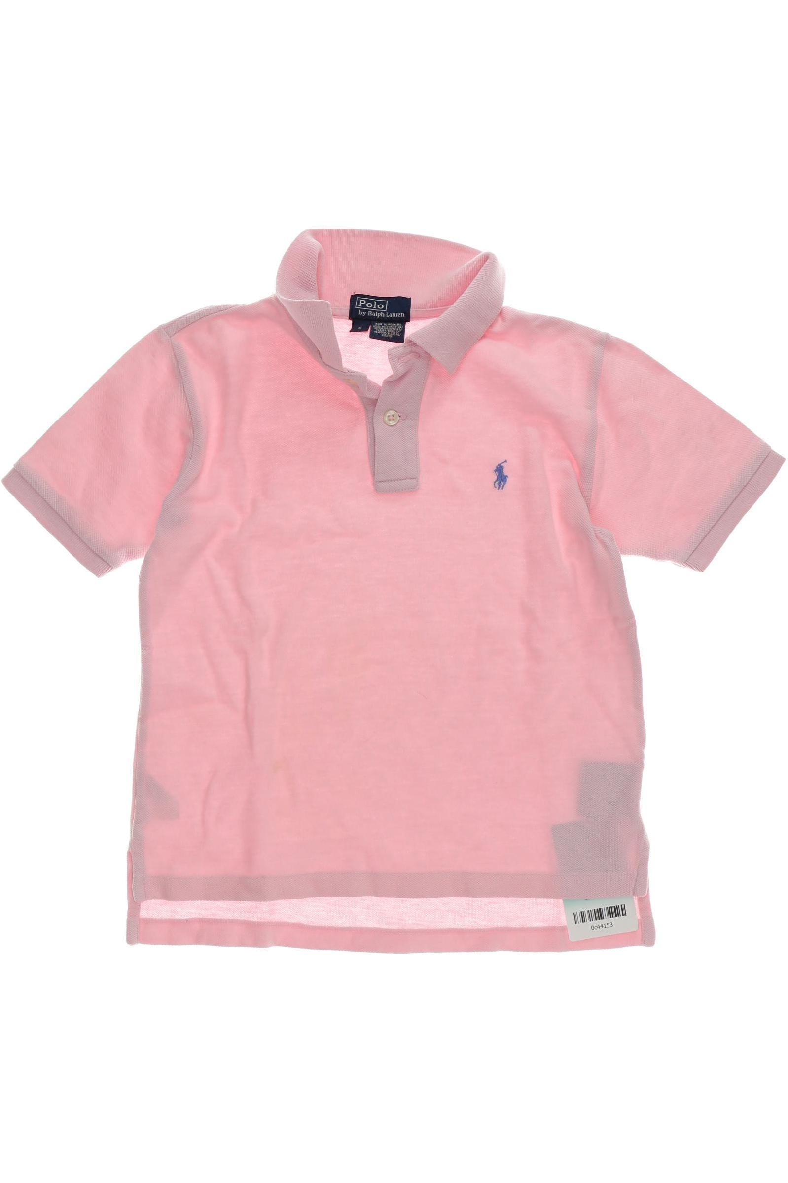 

Polo Ralph Lauren Jungen Poloshirt, pink, Gr. 110