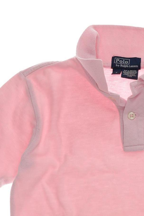 Thumbnail - Polo Ralph Lauren Jungen Poloshirt, pink, Gr. 110
